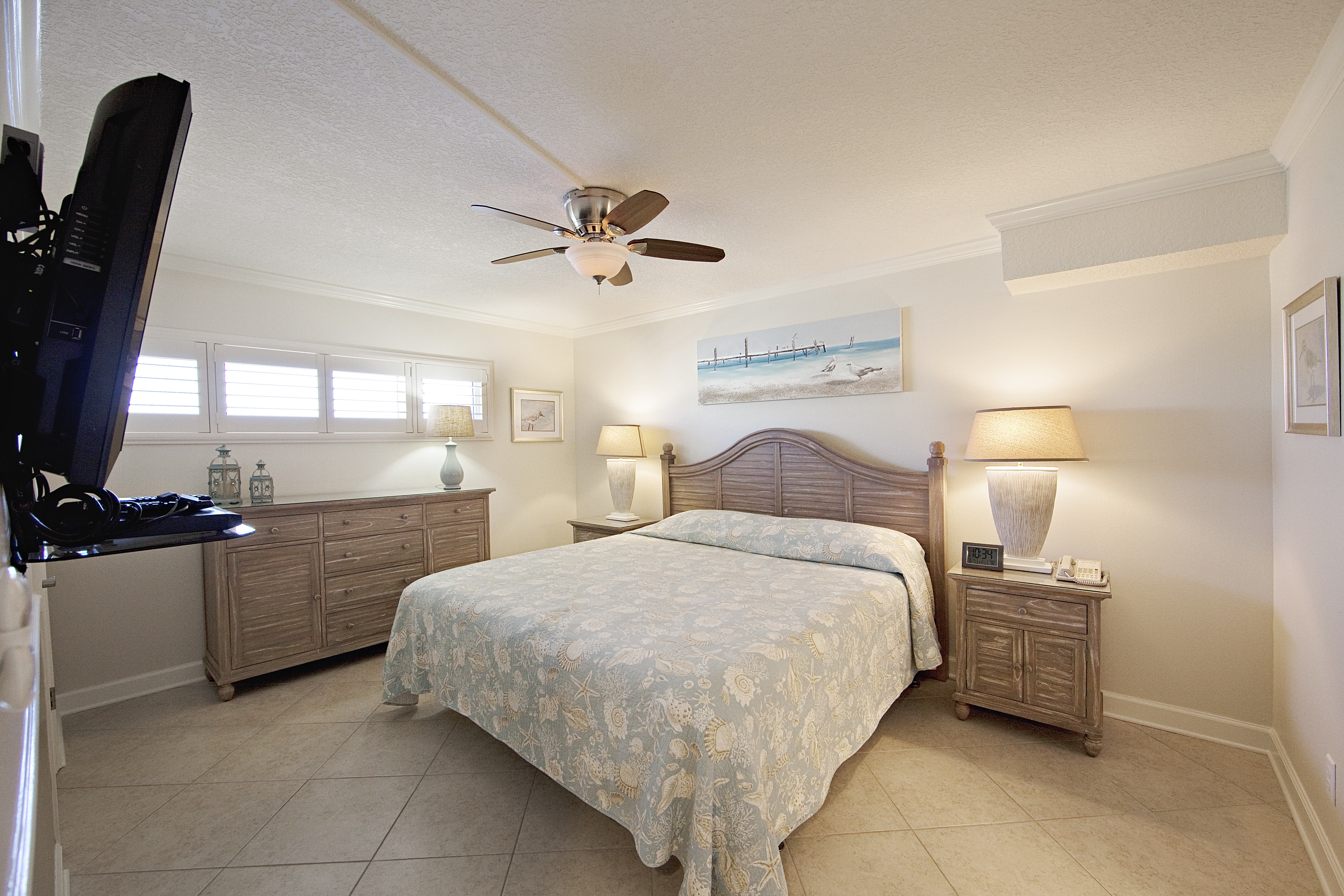 Holiday Surf & Racquet Club 703 Condo rental in Holiday Surf & Racquet Club in Destin Florida - #15