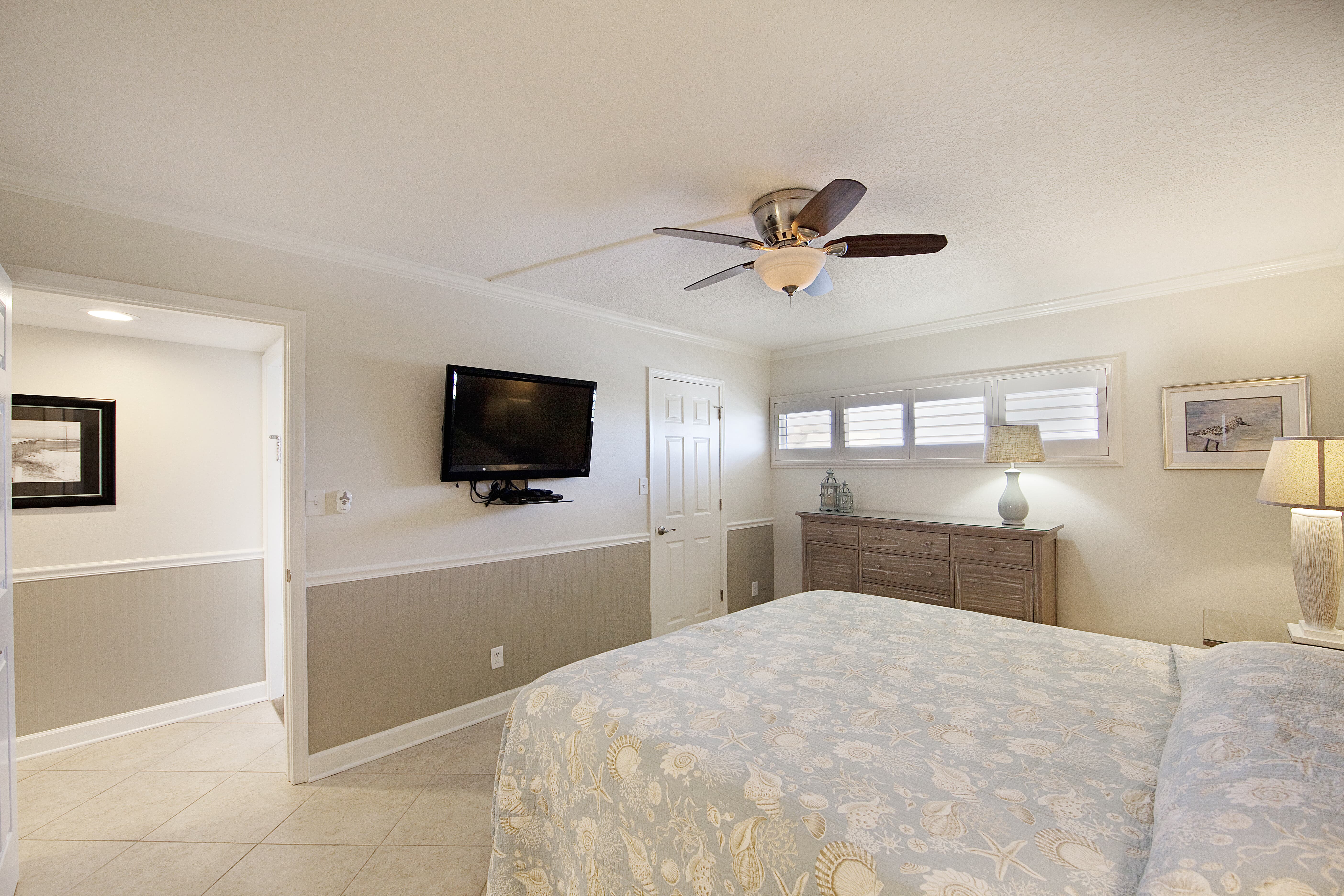 Holiday Surf & Racquet Club 703 Condo rental in Holiday Surf & Racquet Club in Destin Florida - #16