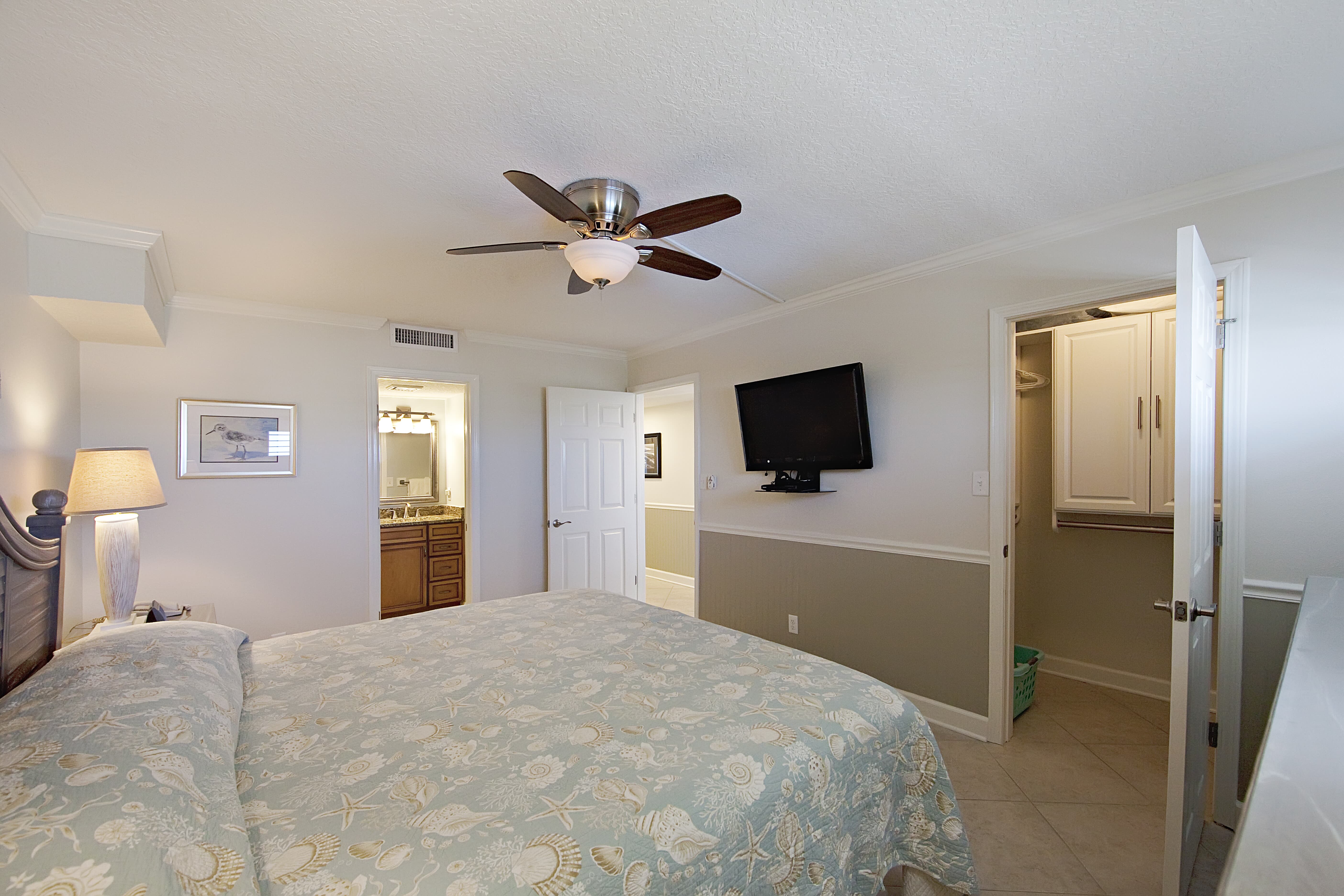 Holiday Surf & Racquet Club 703 Condo rental in Holiday Surf & Racquet Club in Destin Florida - #17