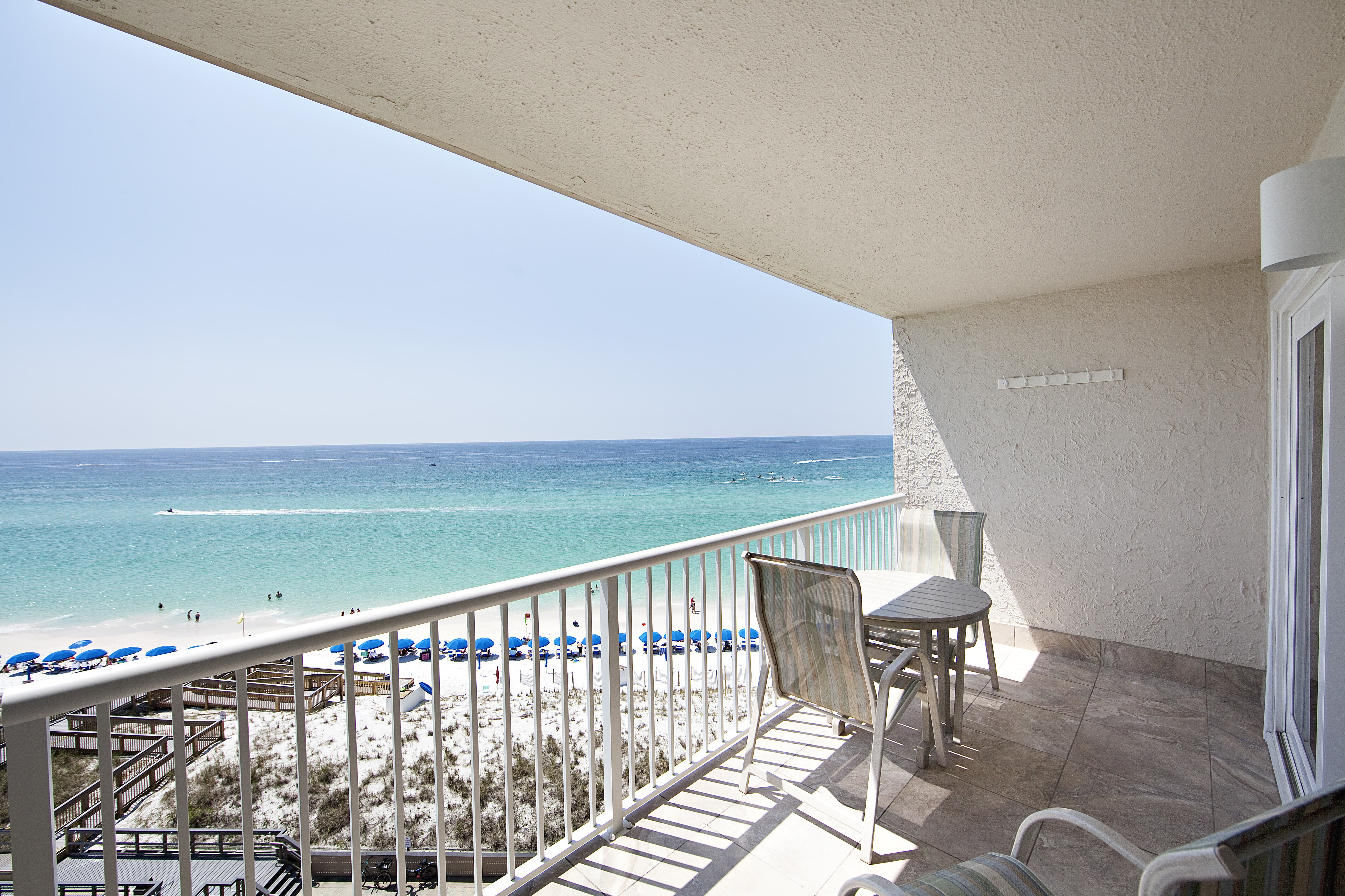 Holiday Surf & Racquet Club 703 Condo rental in Holiday Surf & Racquet Club in Destin Florida - #20