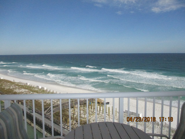 Holiday Surf & Racquet Club 703 Condo rental in Holiday Surf & Racquet Club in Destin Florida - #26