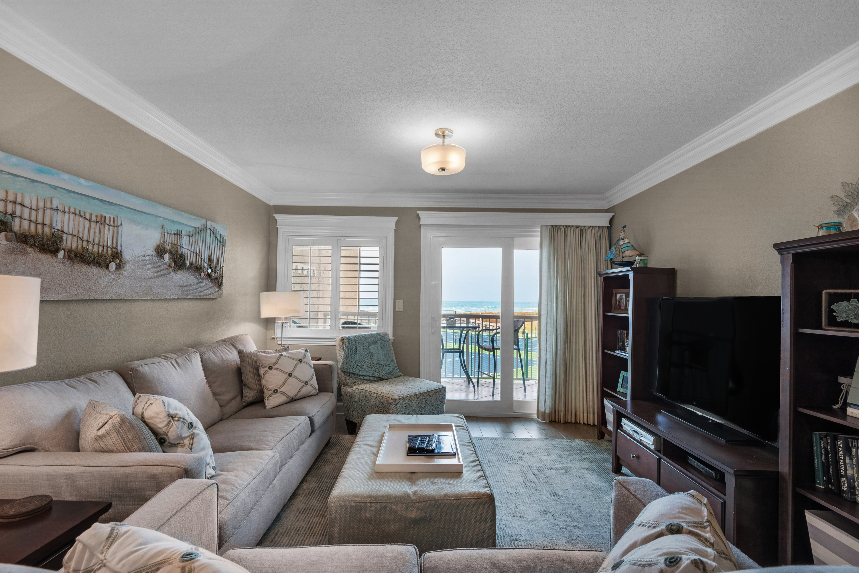 Holiday Surf and Racquet Club 216 Condo rental in Holiday Surf & Racquet Club in Destin Florida - #13