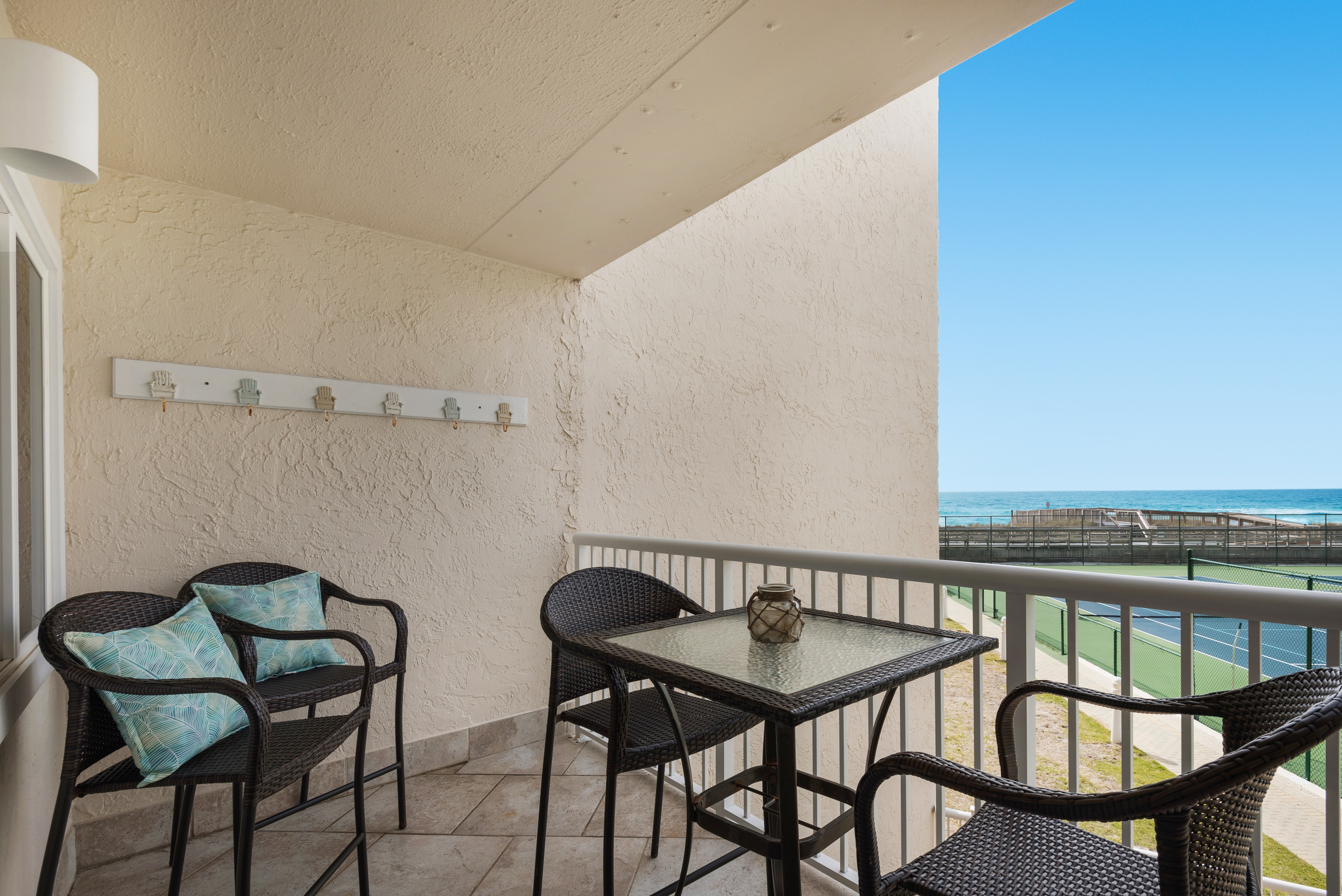 Holiday Surf and Racquet Club 216 Condo rental in Holiday Surf & Racquet Club in Destin Florida - #27