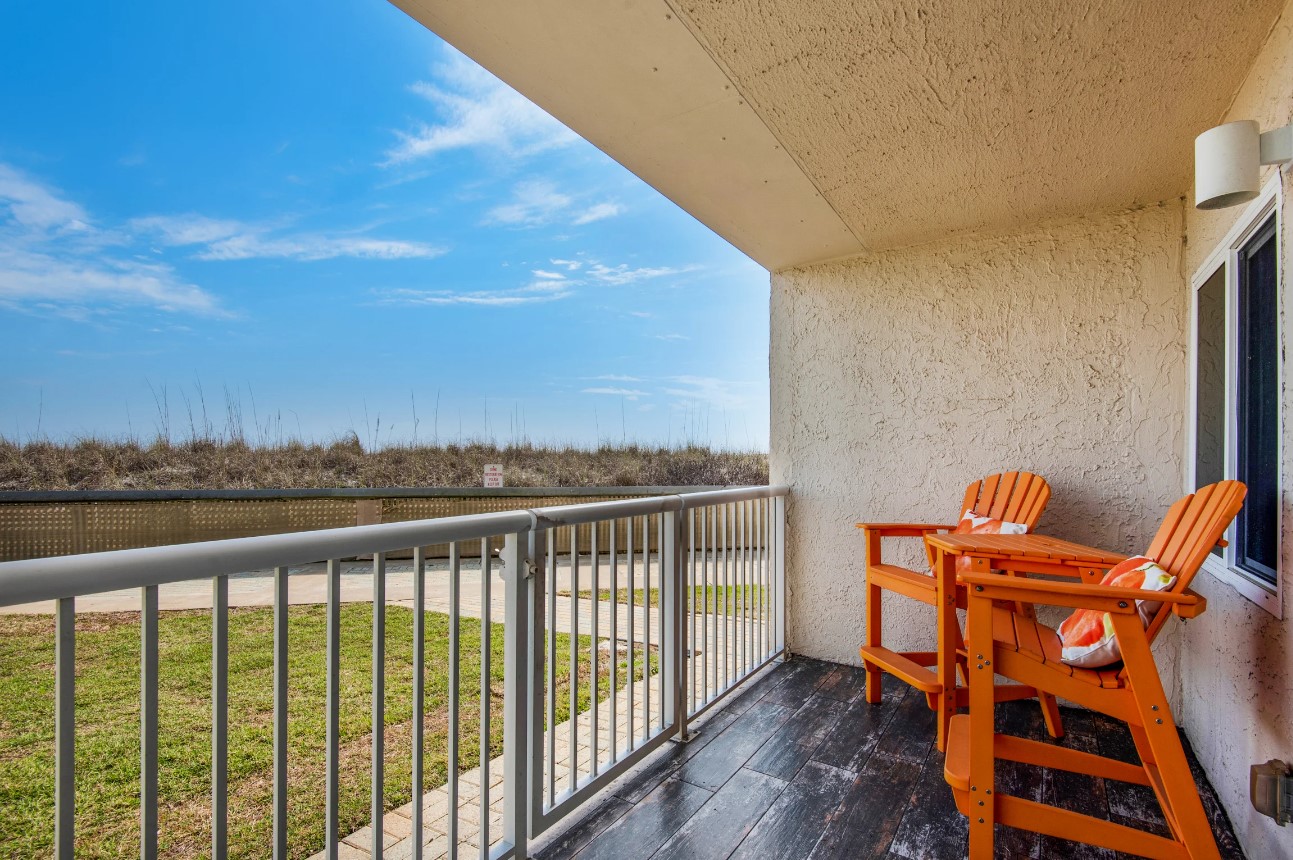 Holiday Surf and Racquet Unit 101  Condo rental in Holiday Surf & Racquet Club in Destin Florida - #21