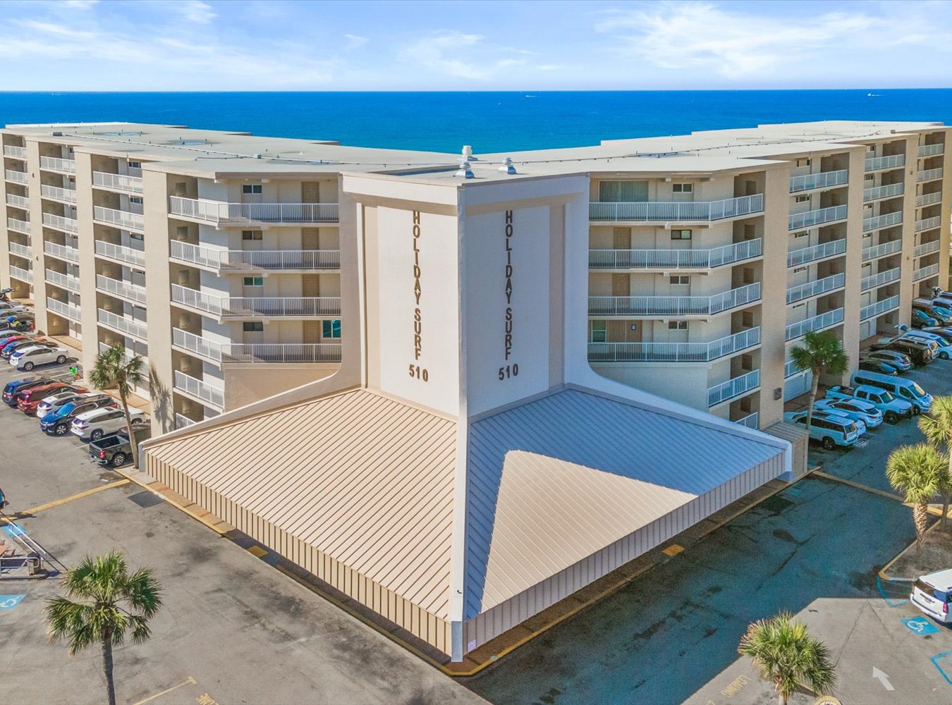 Holiday Surf and Racquet Unit 101  Condo rental in Holiday Surf & Racquet Club in Destin Florida - #42