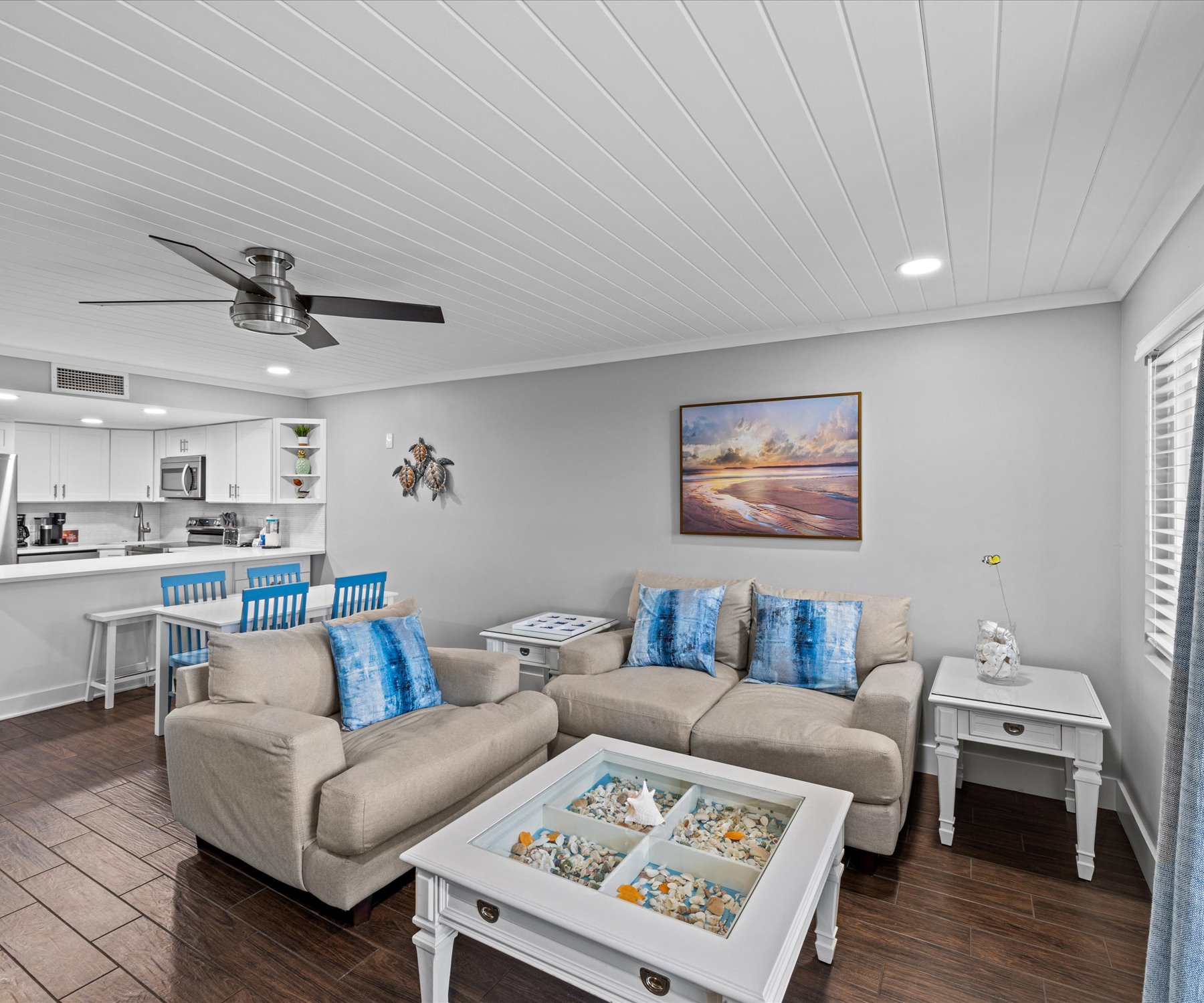 Holiday Surf and Racquet Unit 109 Condo rental in Holiday Surf & Racquet Club in Destin Florida - #13