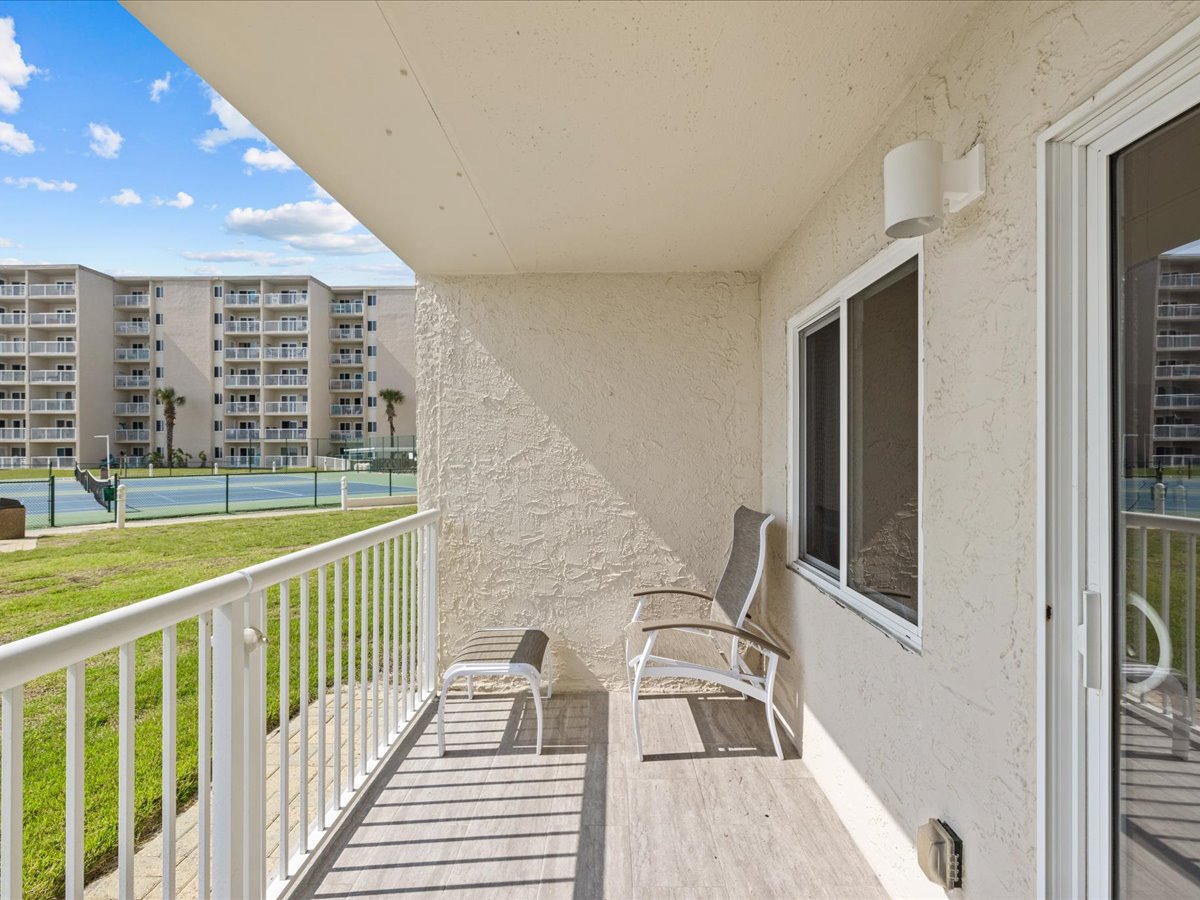 Holiday Surf and Racquet Unit 120 Condo rental in Holiday Surf & Racquet Club in Destin Florida - #5