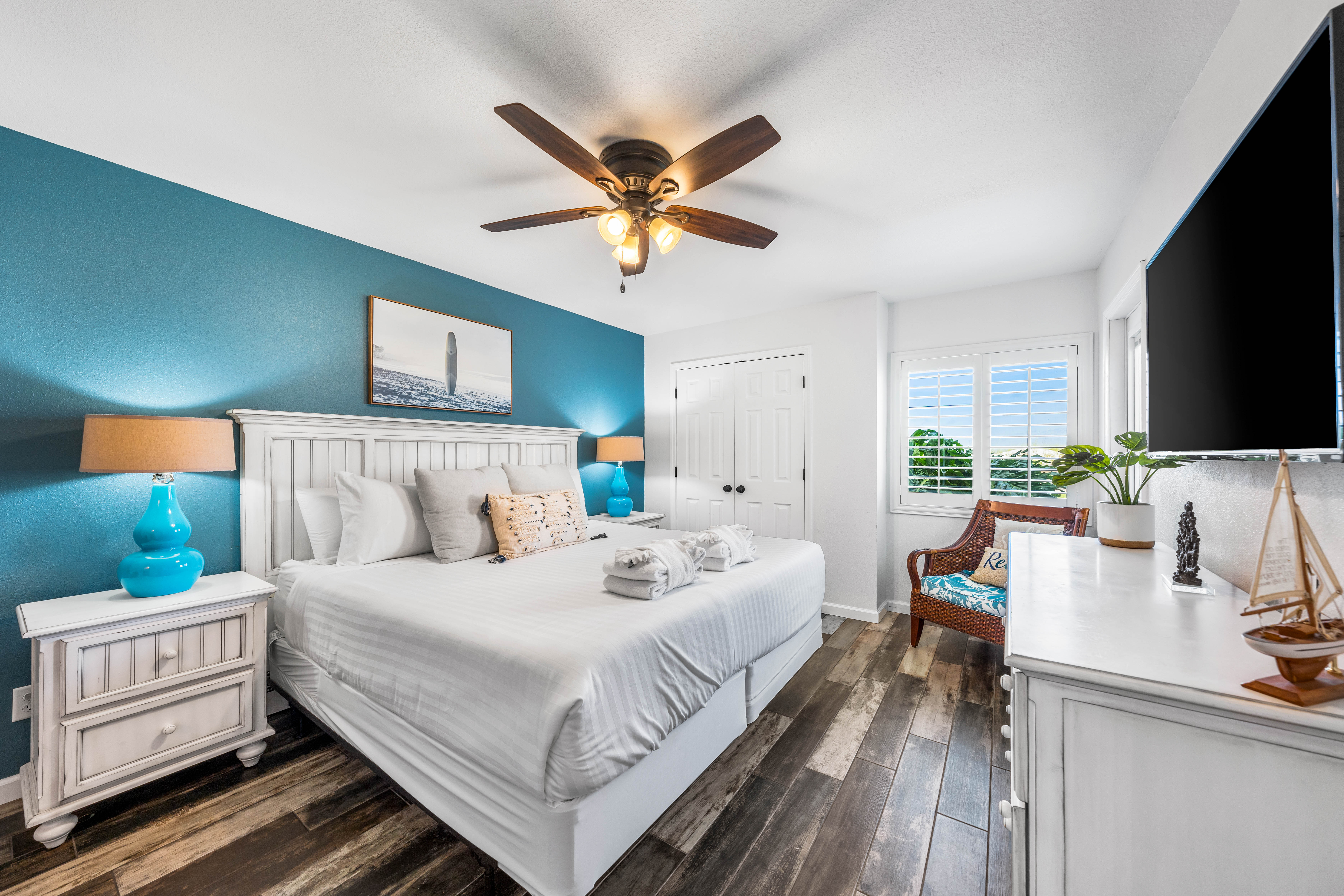 Holiday Surf and Racquet Unit 121 Condo rental in Holiday Surf & Racquet Club in Destin Florida - #4