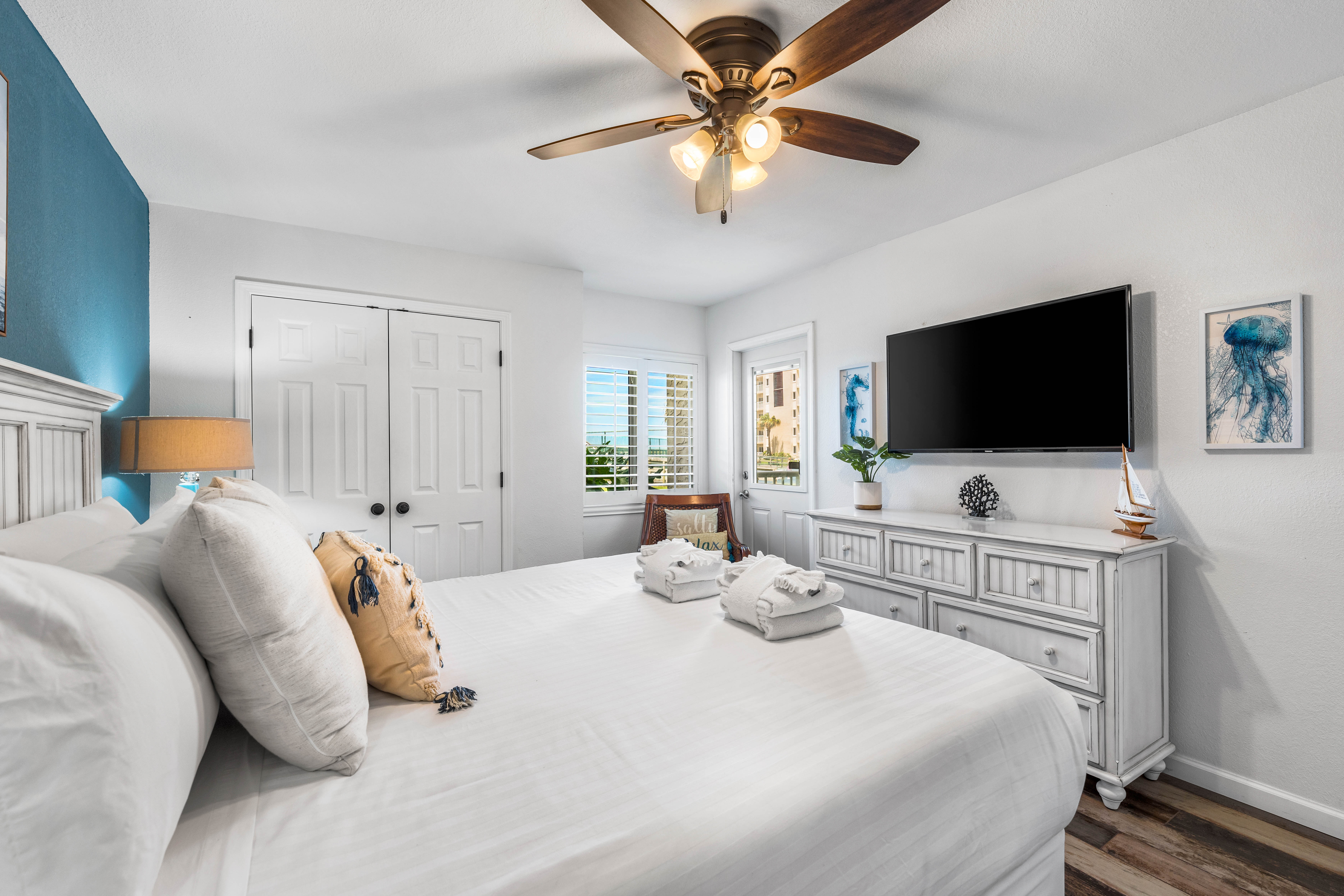 Holiday Surf and Racquet Unit 121 Condo rental in Holiday Surf & Racquet Club in Destin Florida - #19