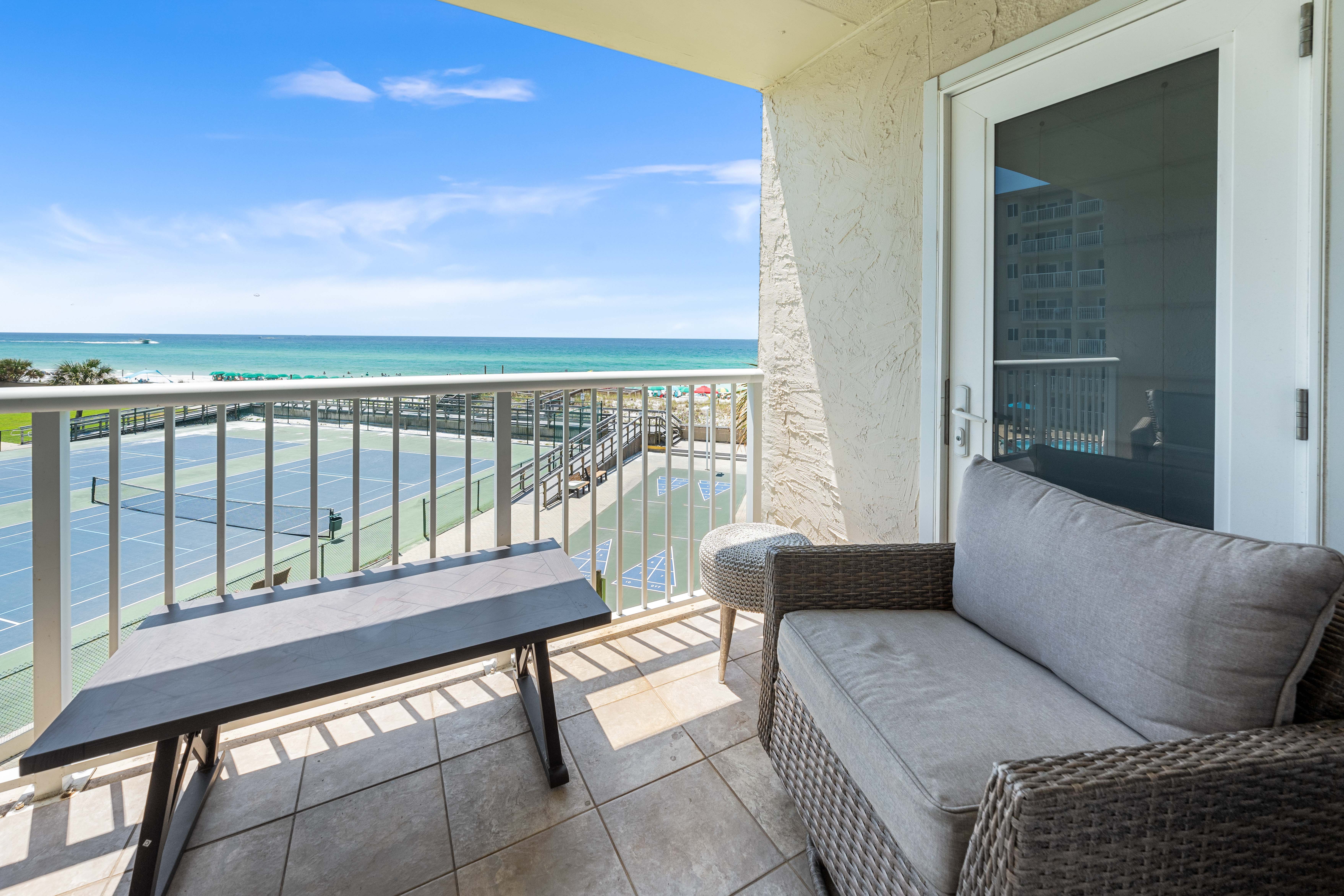 Holiday Surf and Racquet Unit 305 Condo rental in Holiday Surf & Racquet Club in Destin Florida - #23