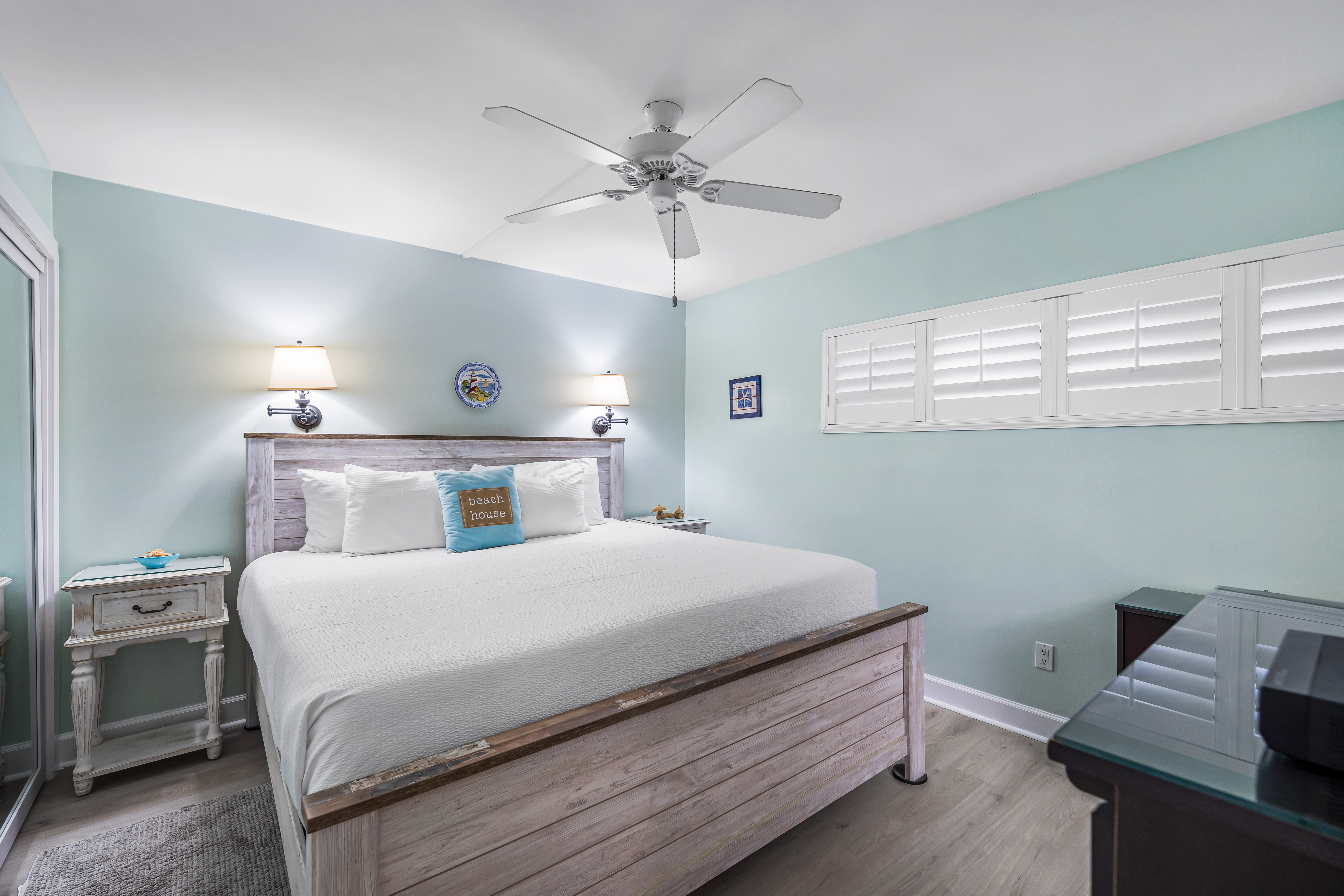 Holiday Surf and Racquet Unit 320 Condo rental in Holiday Surf & Racquet Club in Destin Florida - #19