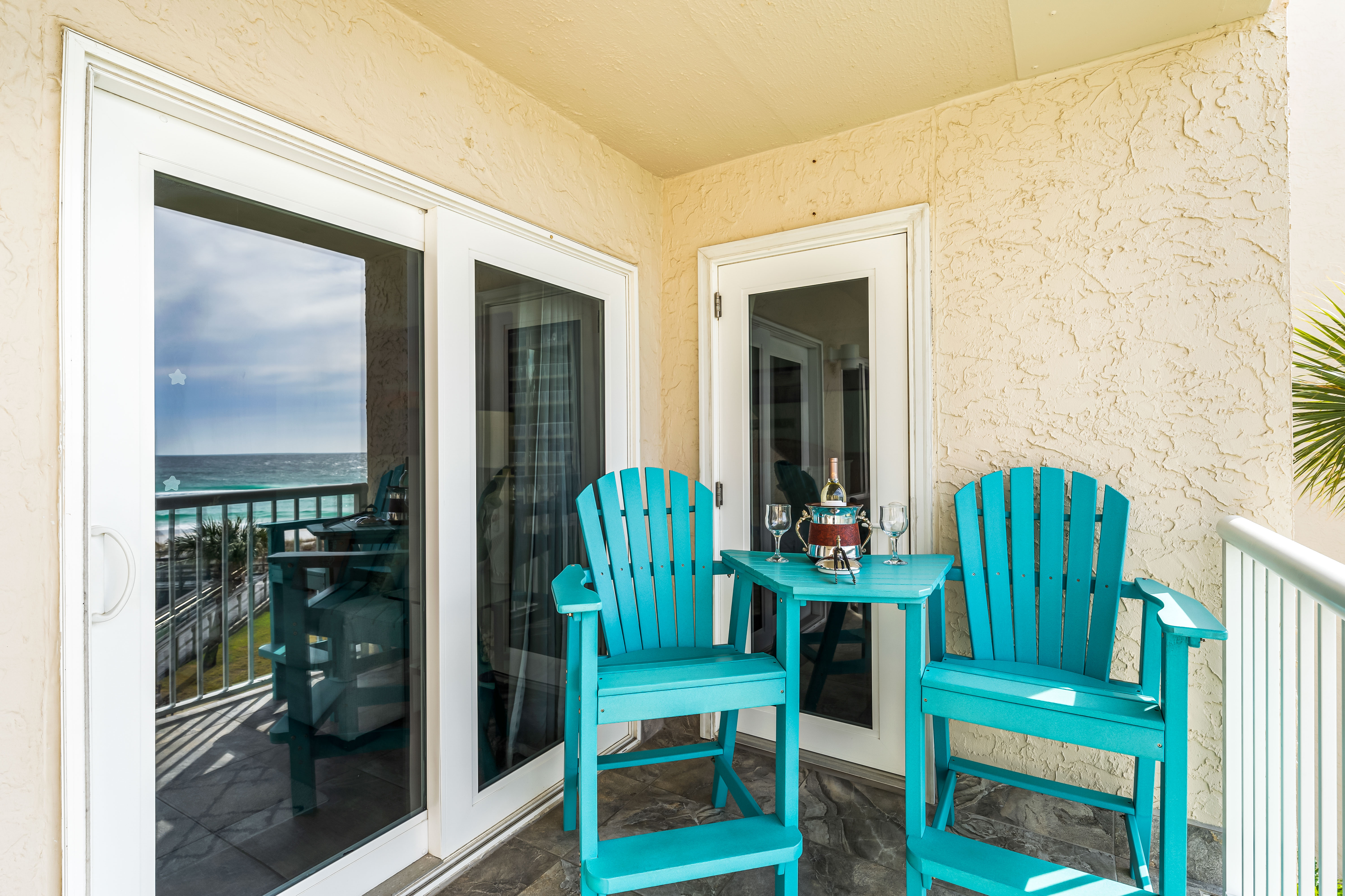 Holiday Surf and Racquet Unit 320 Condo rental in Holiday Surf & Racquet Club in Destin Florida - #23