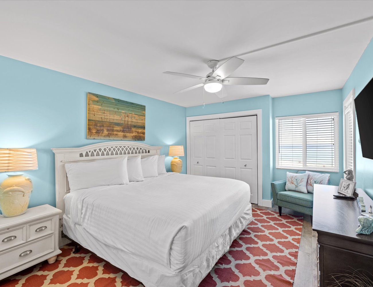 Holiday Surf and Racquet Unit 404 Condo rental in Holiday Surf & Racquet Club in Destin Florida - #6