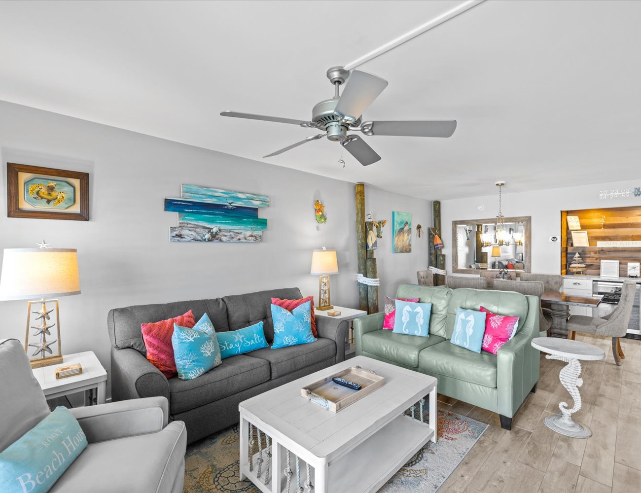 Holiday Surf and Racquet Unit 404 Condo rental in Holiday Surf & Racquet Club in Destin Florida - #17