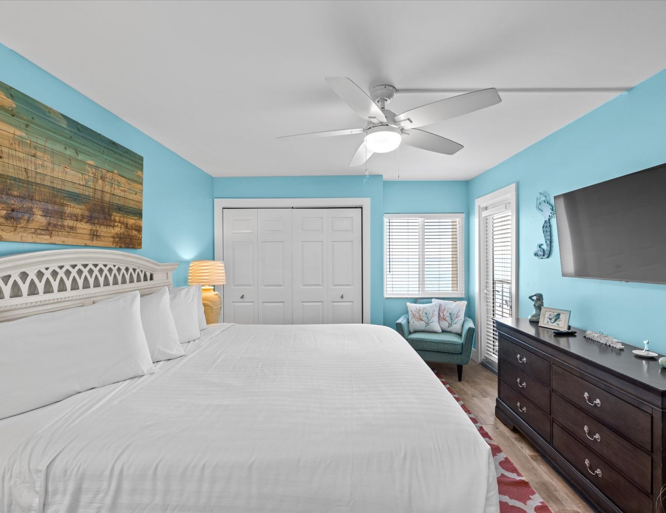 Holiday Surf and Racquet Unit 404 Condo rental in Holiday Surf & Racquet Club in Destin Florida - #18