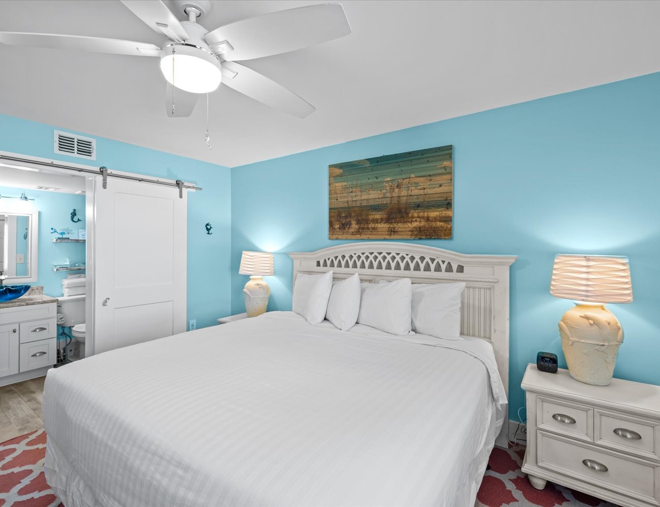 Holiday Surf and Racquet Unit 404 Condo rental in Holiday Surf & Racquet Club in Destin Florida - #19