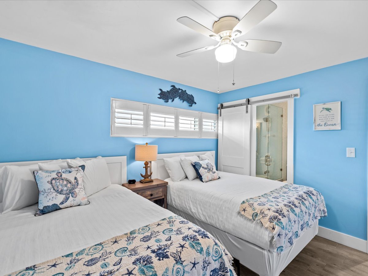 Holiday Surf and Racquet Unit 404 Condo rental in Holiday Surf & Racquet Club in Destin Florida - #23