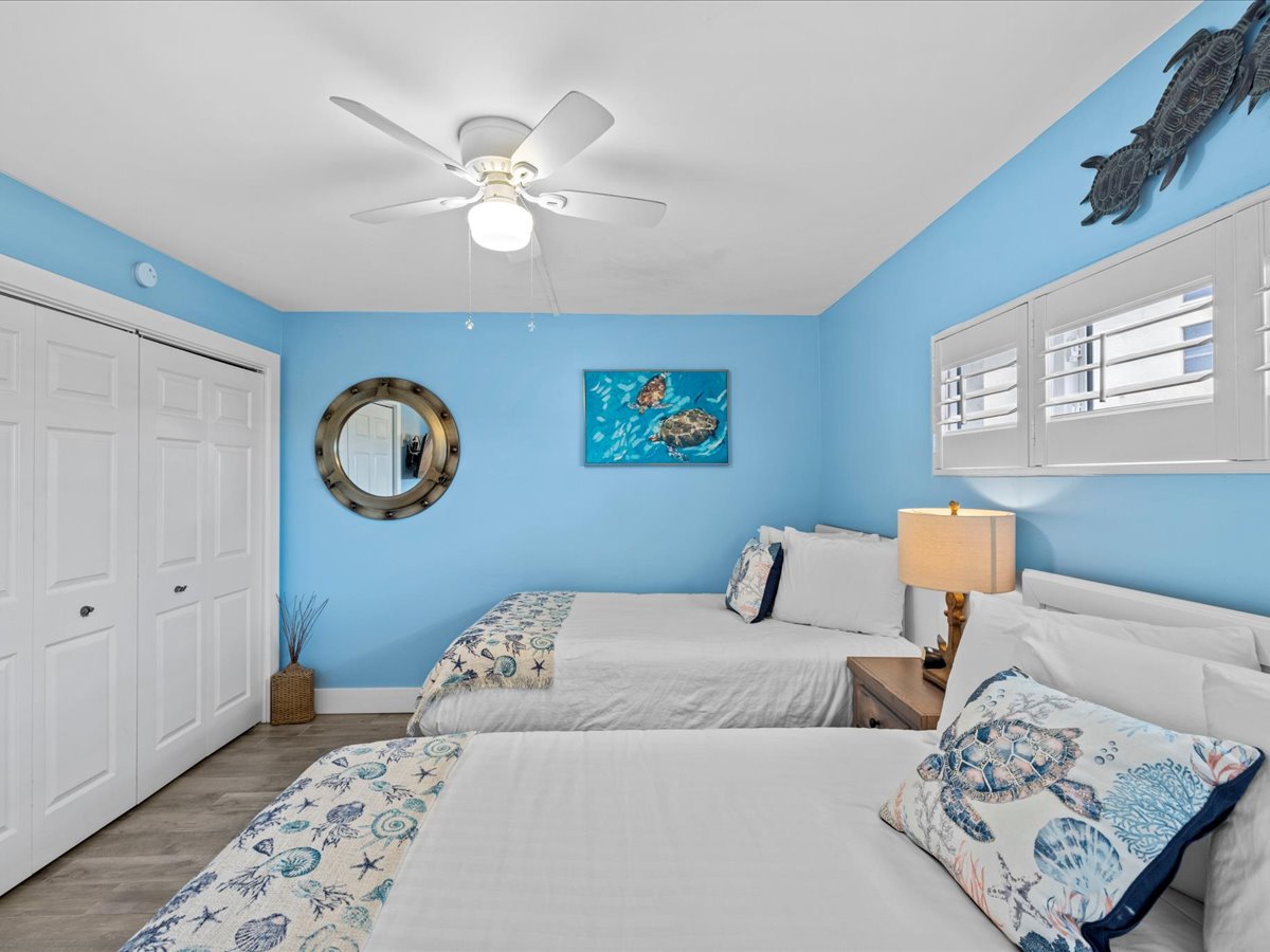 Holiday Surf and Racquet Unit 404 Condo rental in Holiday Surf & Racquet Club in Destin Florida - #25