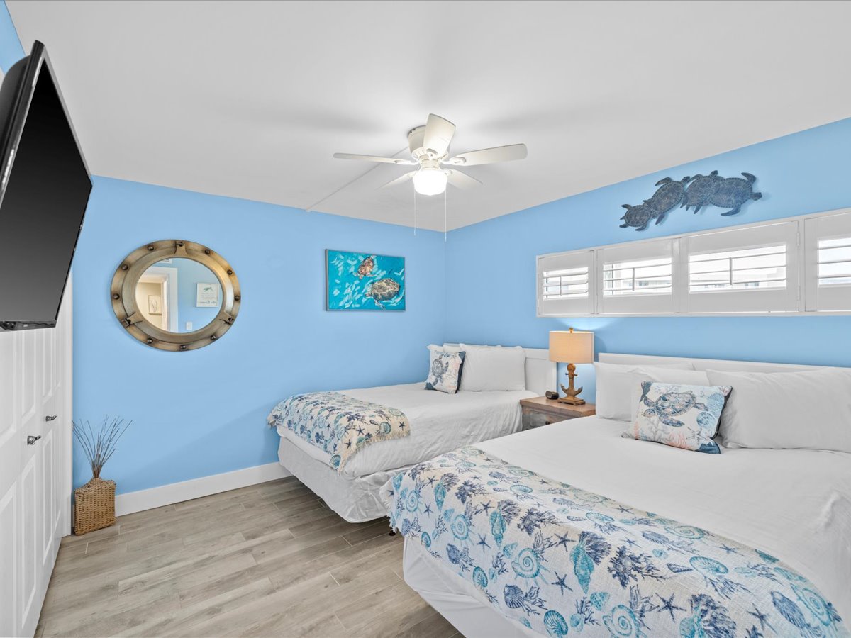 Holiday Surf and Racquet Unit 404 Condo rental in Holiday Surf & Racquet Club in Destin Florida - #26