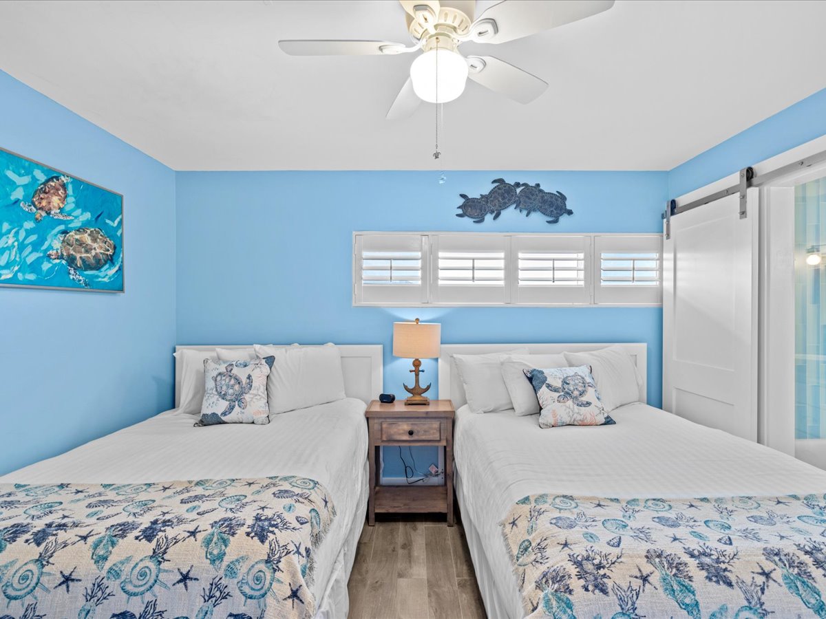 Holiday Surf and Racquet Unit 404 Condo rental in Holiday Surf & Racquet Club in Destin Florida - #27