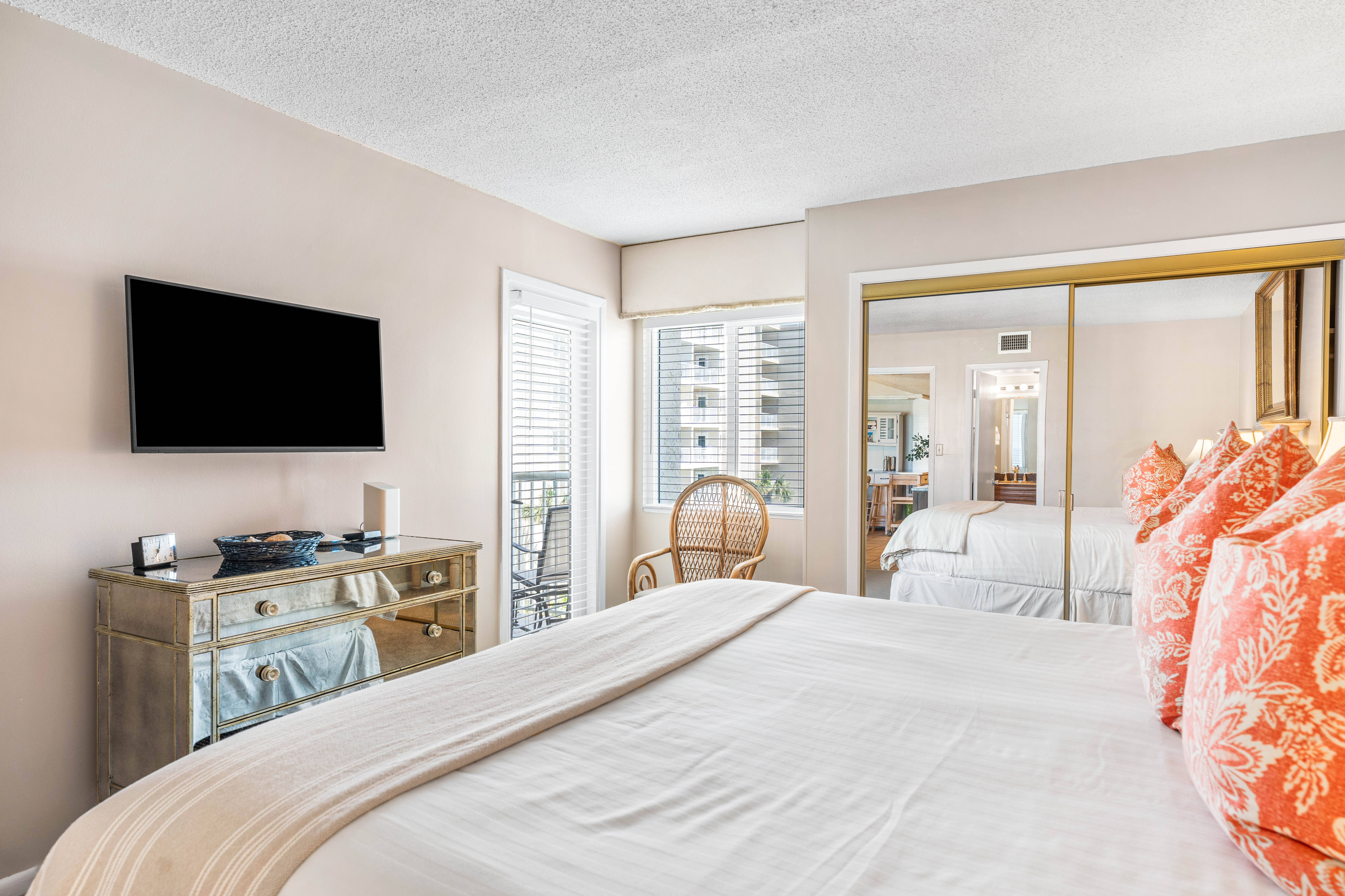 Holiday Surf and Racquet Unit 408 Condo rental in Holiday Surf & Racquet Club in Destin Florida - #13