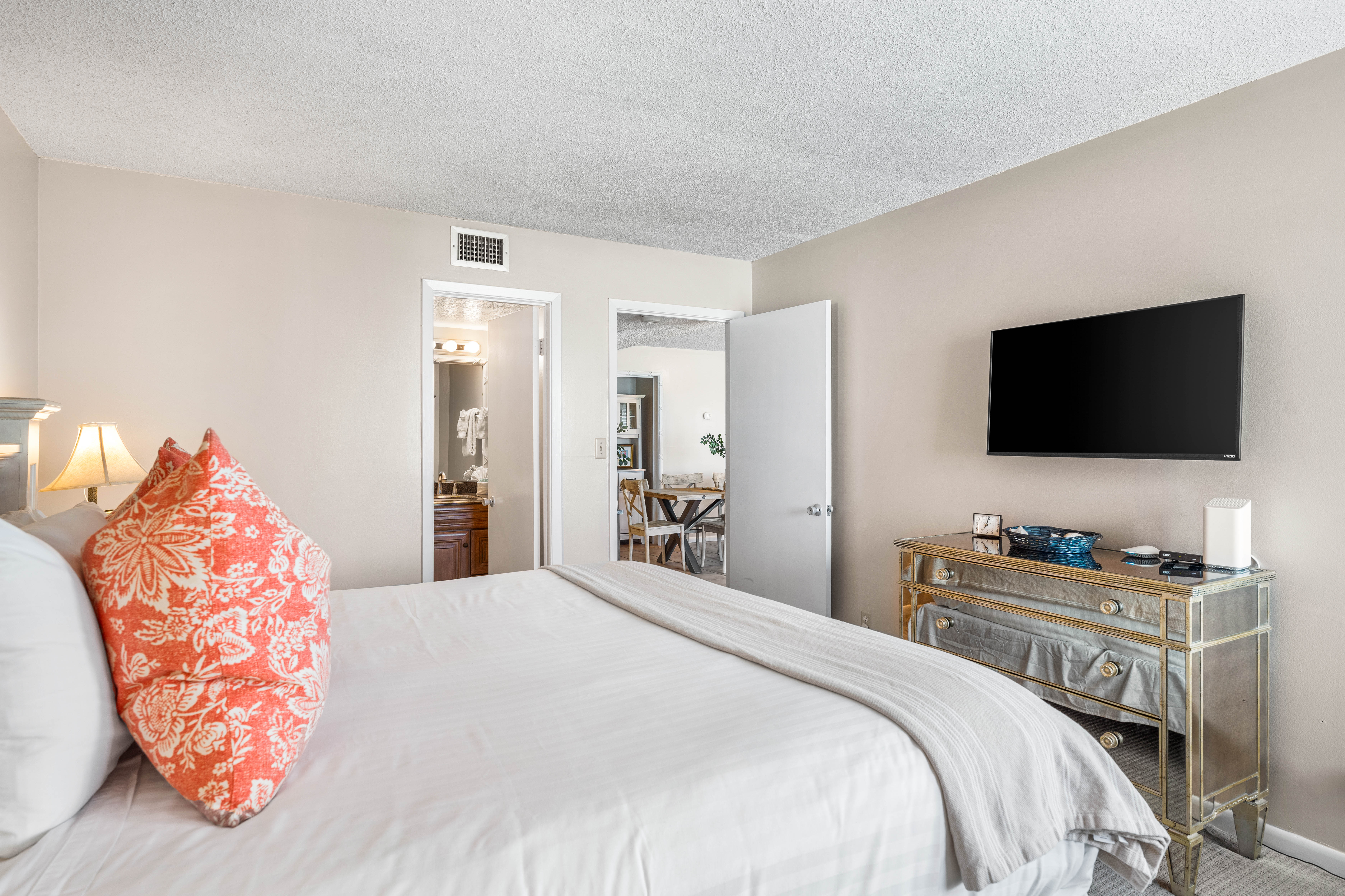 Holiday Surf and Racquet Unit 408 Condo rental in Holiday Surf & Racquet Club in Destin Florida - #15