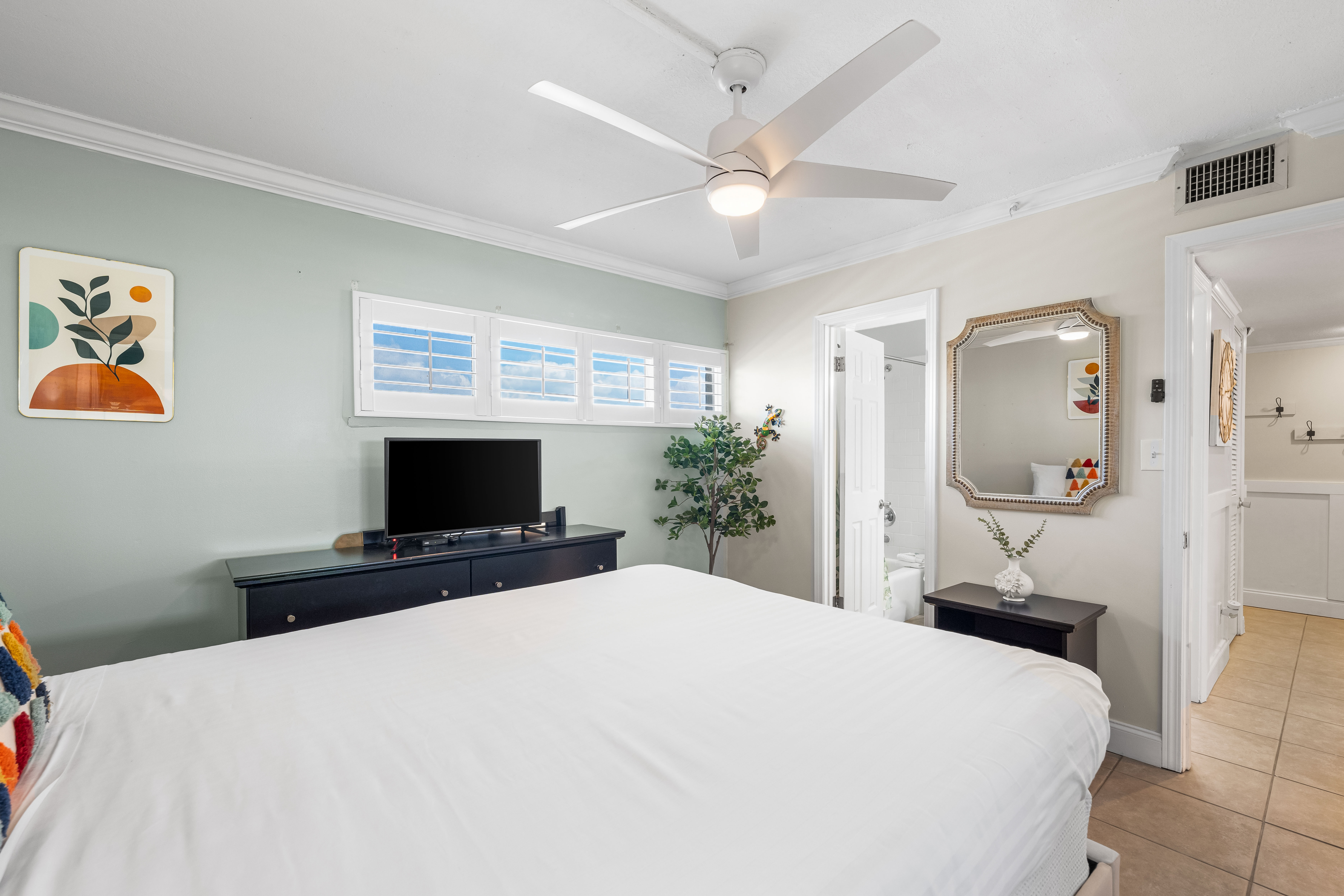 Holiday Surf and Racquet Unit 410 Condo rental in Holiday Surf & Racquet Club in Destin Florida - #22