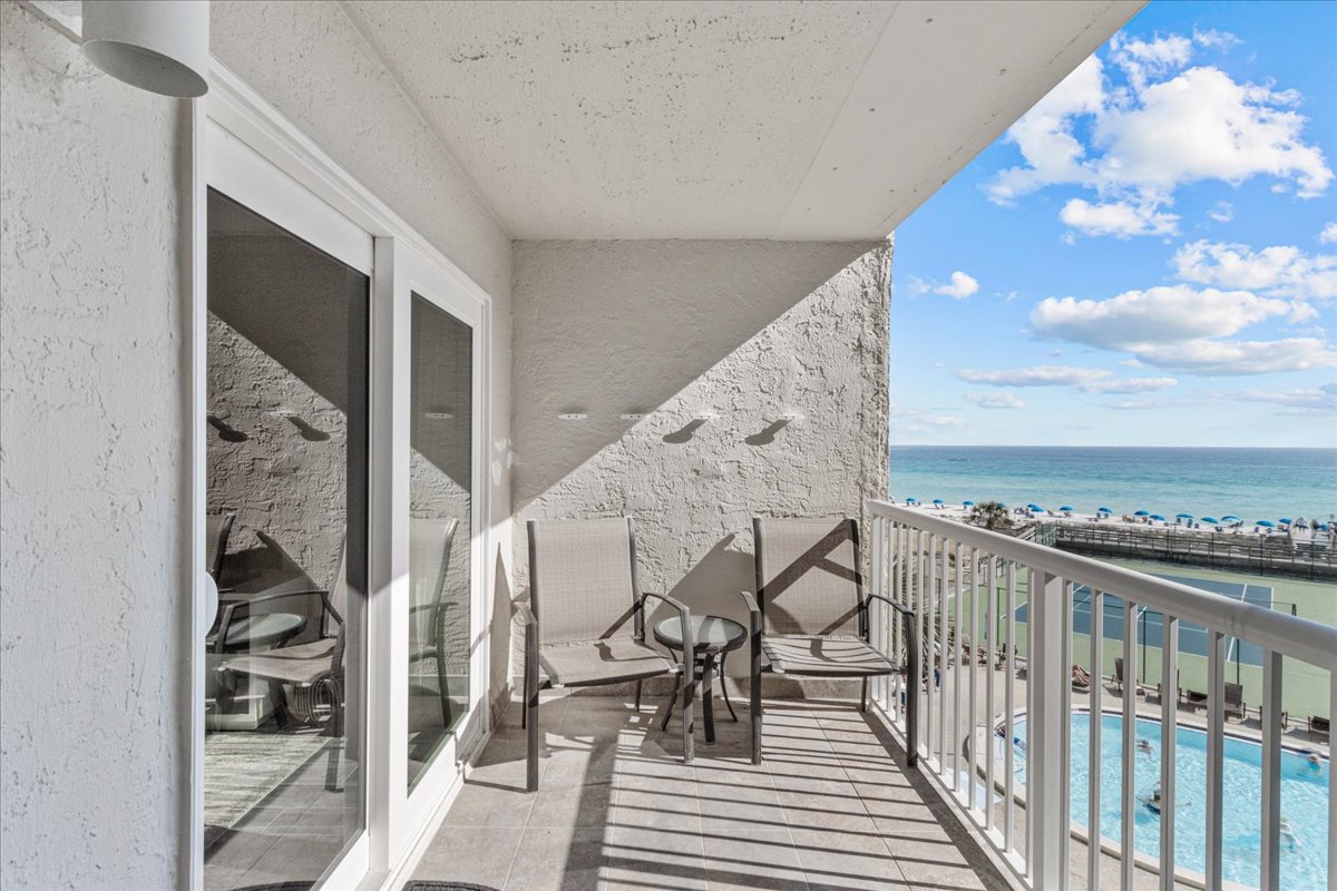 Holiday Surf and Racquet Unit 413 Condo rental in Holiday Surf & Racquet Club in Destin Florida - #5