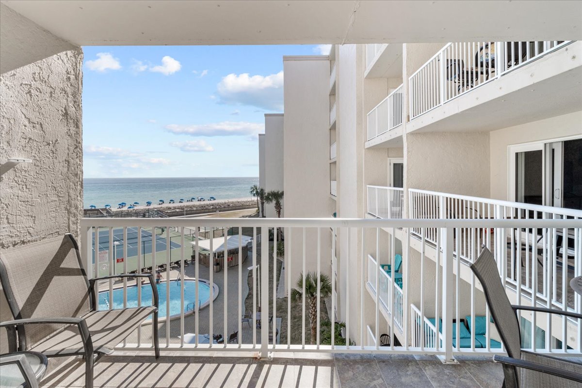 Holiday Surf and Racquet Unit 413 Condo rental in Holiday Surf & Racquet Club in Destin Florida - #23