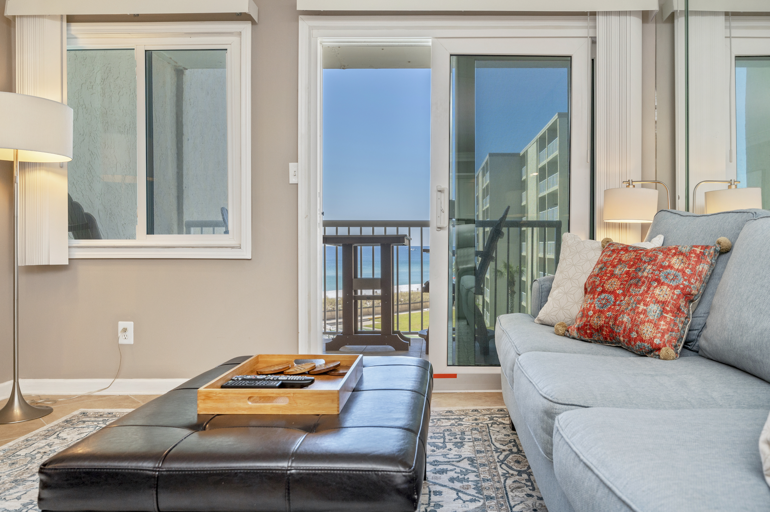 Holiday Surf and Racquet Unit 415 Condo rental in Holiday Surf & Racquet Club in Destin Florida - #13