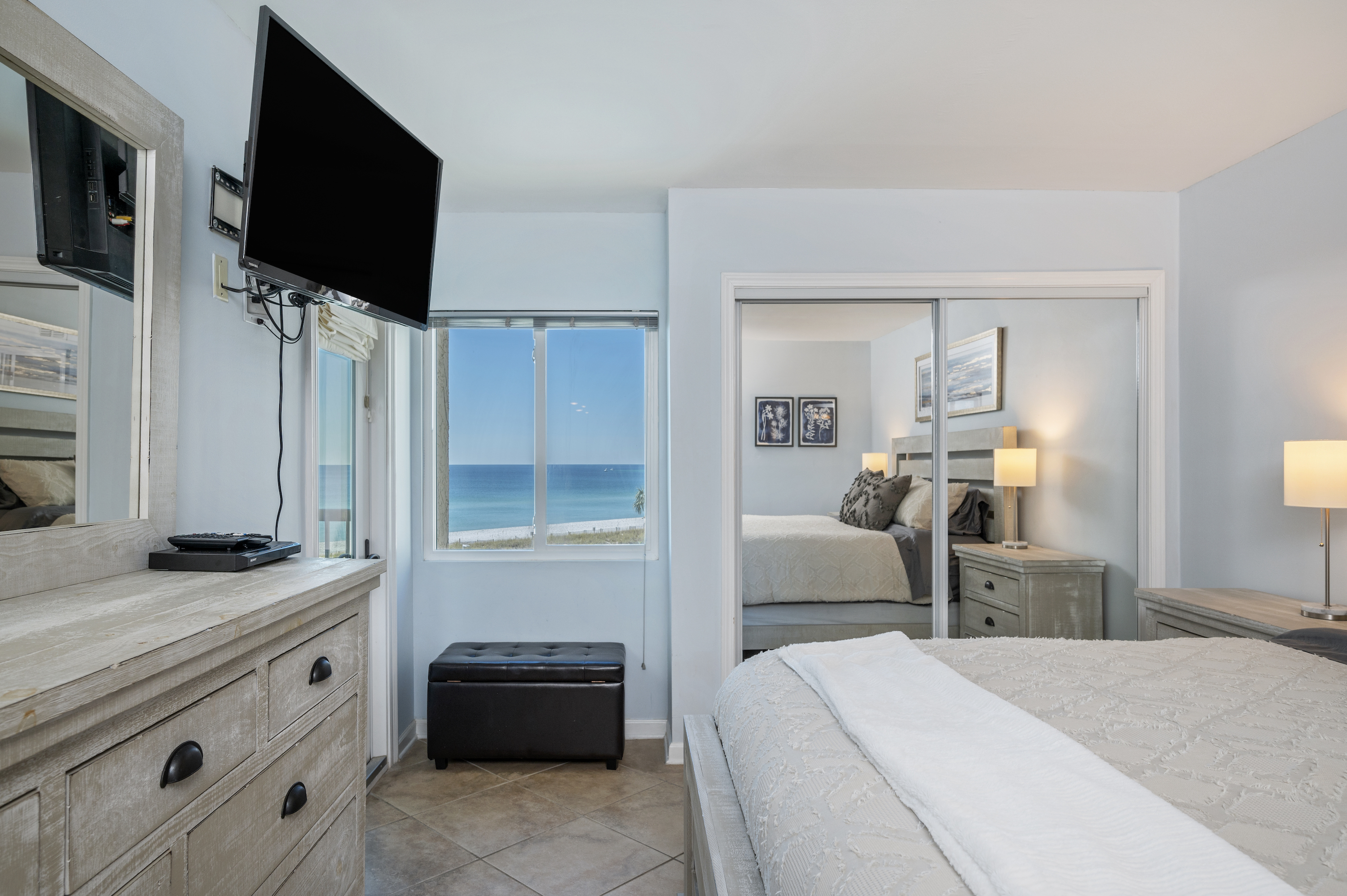 Holiday Surf and Racquet Unit 415 Condo rental in Holiday Surf & Racquet Club in Destin Florida - #18