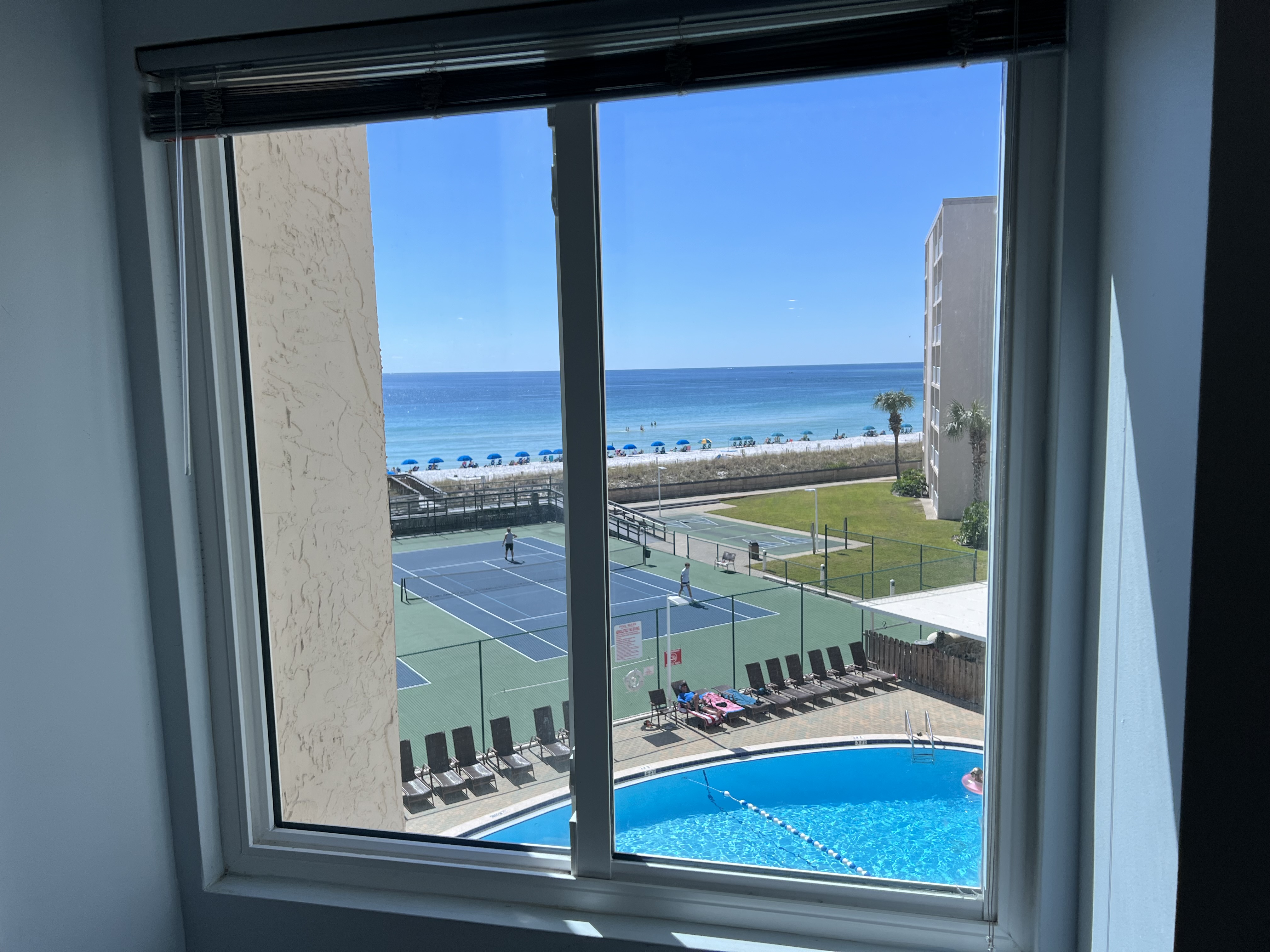 Holiday Surf and Racquet Unit 415 Condo rental in Holiday Surf & Racquet Club in Destin Florida - #19