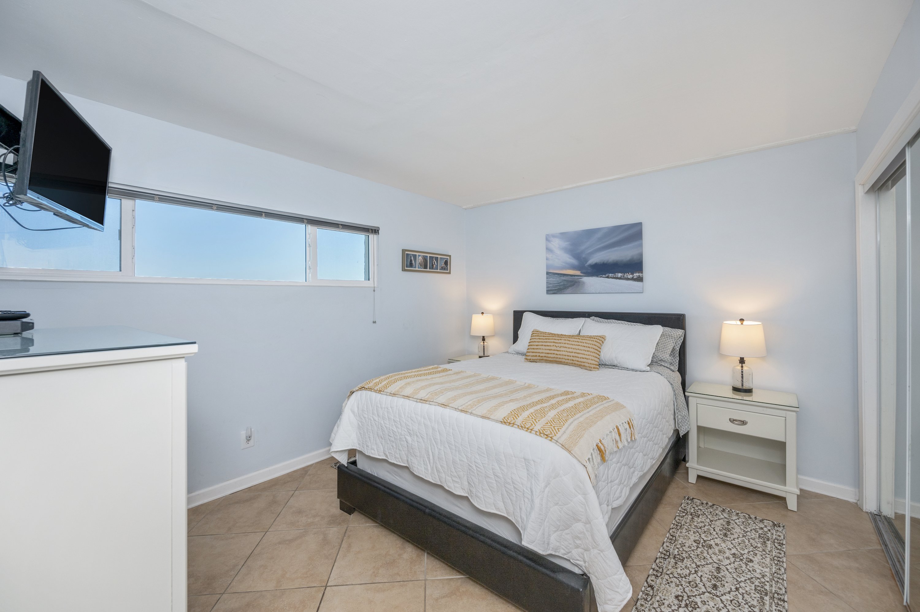 Holiday Surf and Racquet Unit 415 Condo rental in Holiday Surf & Racquet Club in Destin Florida - #22