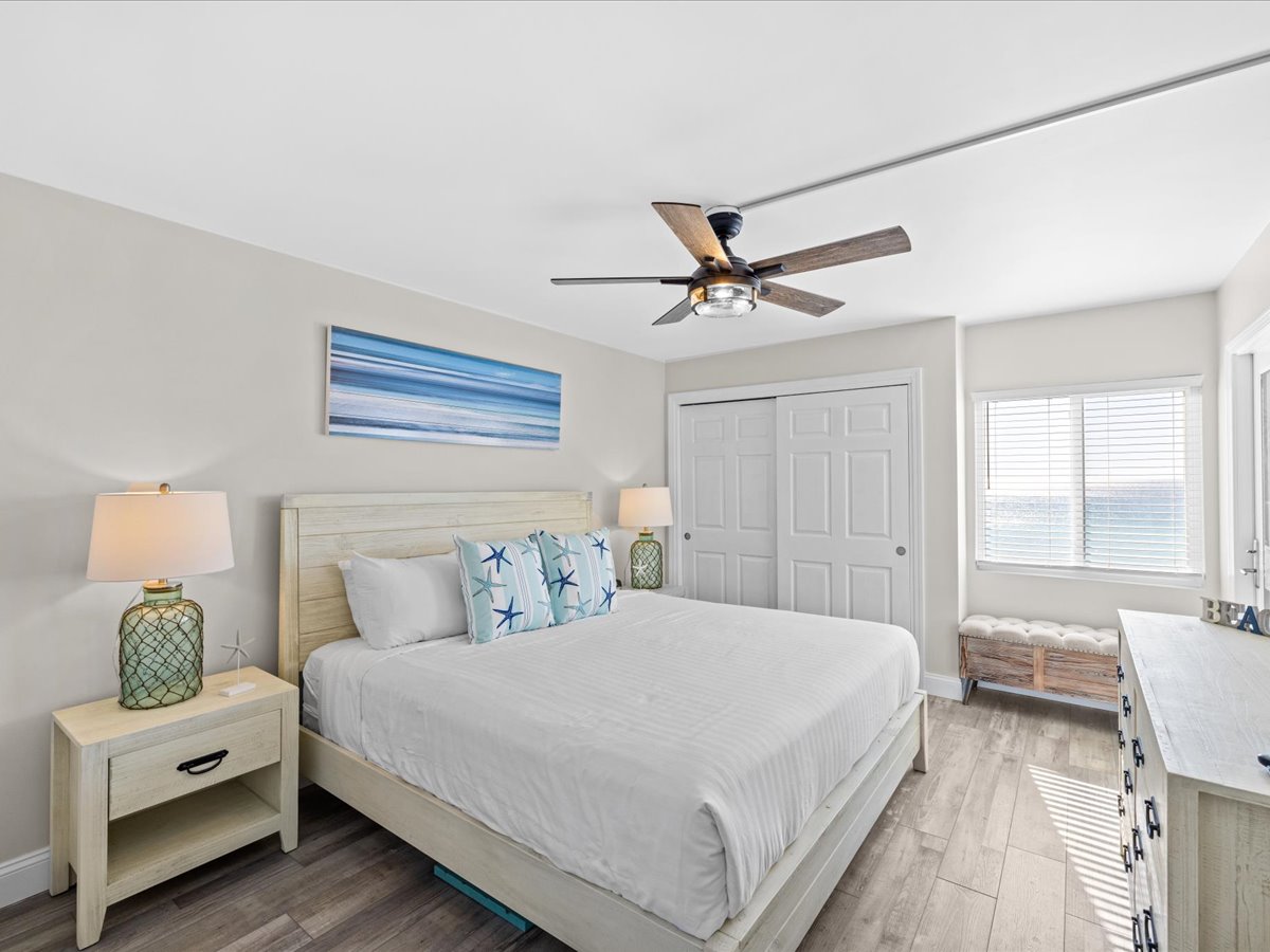 Holiday Surf and Racquet Unit 501 Condo rental in Holiday Surf & Racquet Club in Destin Florida - #5