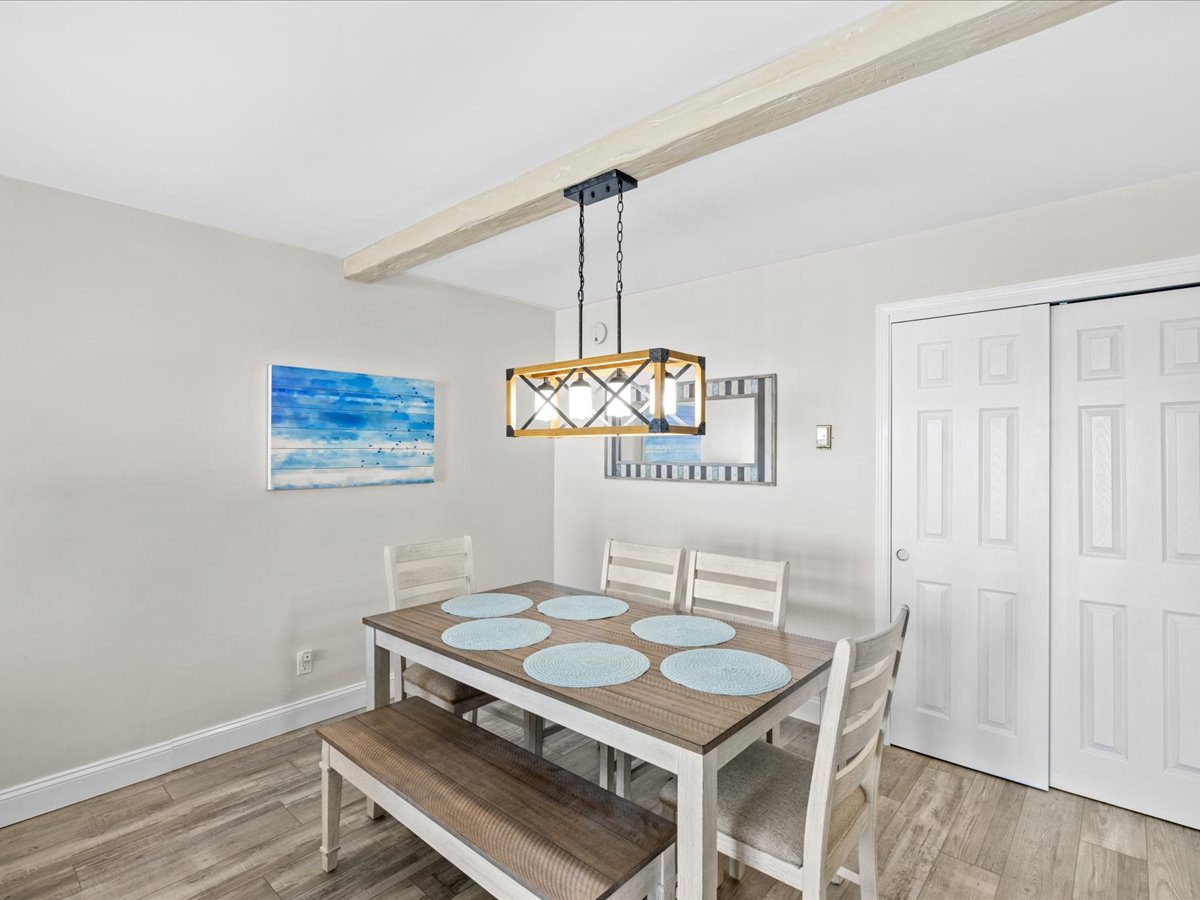 Holiday Surf and Racquet Unit 501 Condo rental in Holiday Surf & Racquet Club in Destin Florida - #14