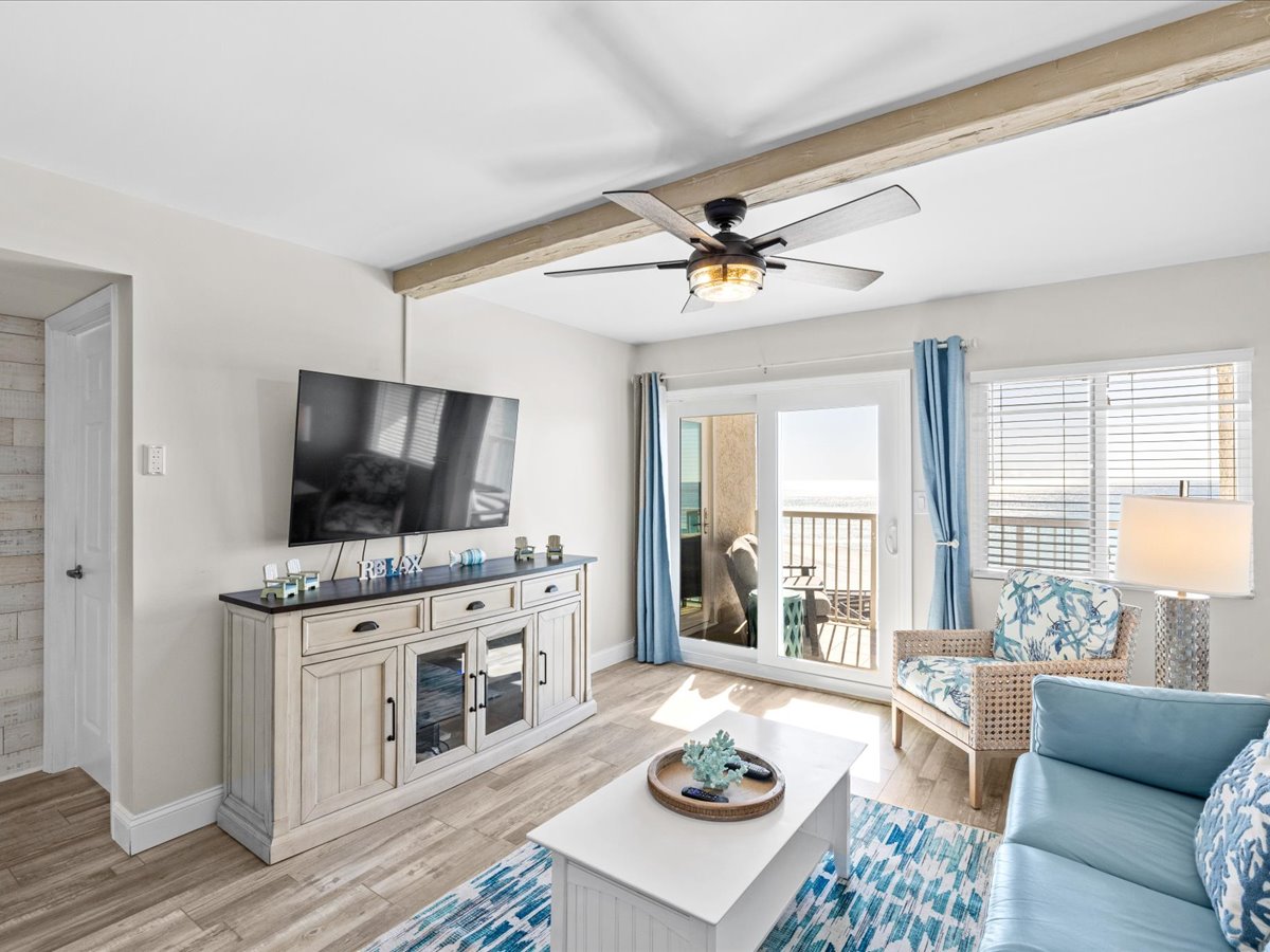 Holiday Surf and Racquet Unit 501 Condo rental in Holiday Surf & Racquet Club in Destin Florida - #15