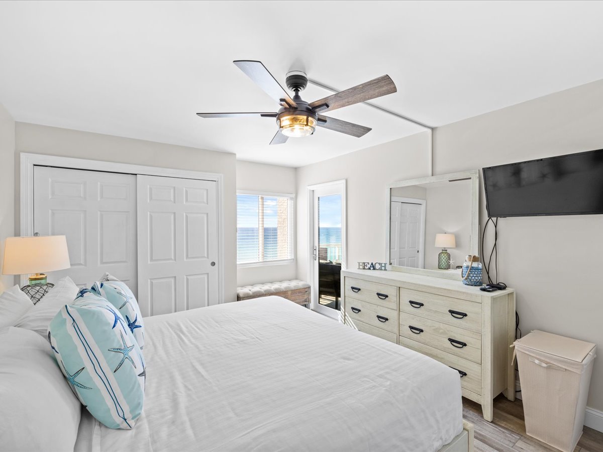 Holiday Surf and Racquet Unit 501 Condo rental in Holiday Surf & Racquet Club in Destin Florida - #18