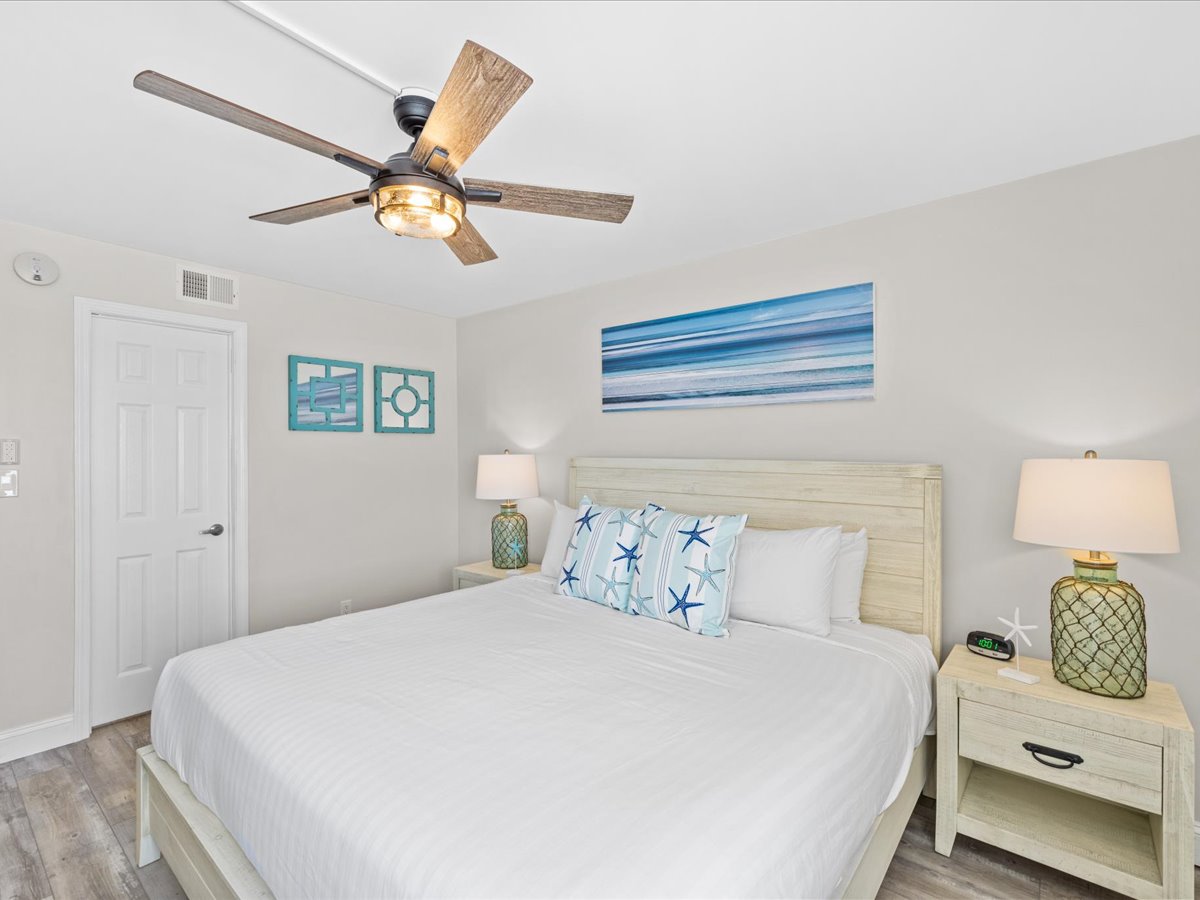 Holiday Surf and Racquet Unit 501 Condo rental in Holiday Surf & Racquet Club in Destin Florida - #19