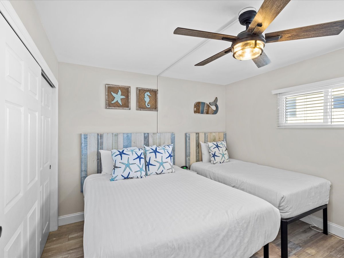 Holiday Surf and Racquet Unit 501 Condo rental in Holiday Surf & Racquet Club in Destin Florida - #23