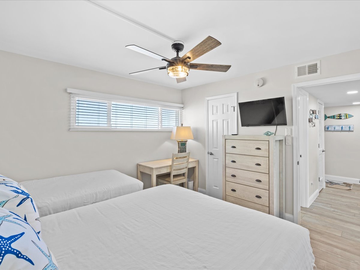 Holiday Surf and Racquet Unit 501 Condo rental in Holiday Surf & Racquet Club in Destin Florida - #25