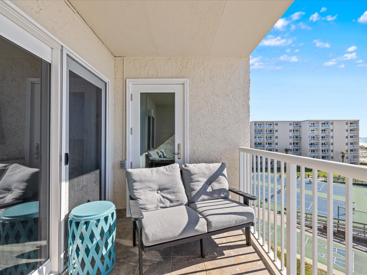 Holiday Surf and Racquet Unit 501 Condo rental in Holiday Surf & Racquet Club in Destin Florida - #26