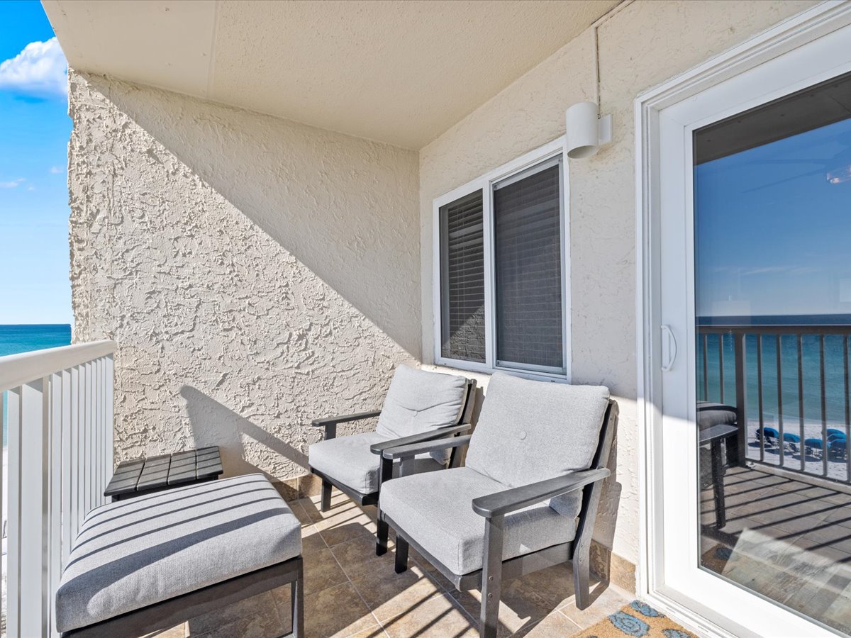 Holiday Surf and Racquet Unit 501 Condo rental in Holiday Surf & Racquet Club in Destin Florida - #27