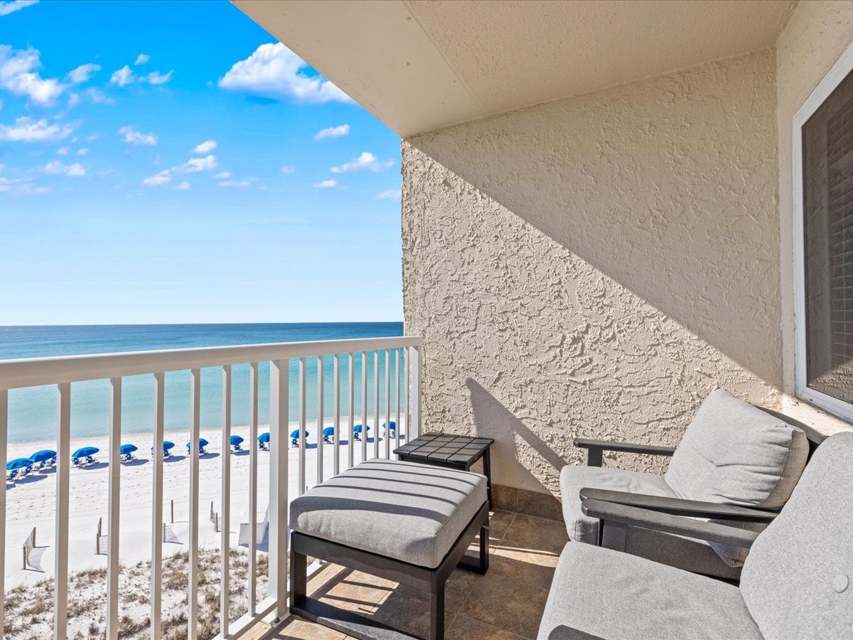 Holiday Surf and Racquet Unit 501 Condo rental in Holiday Surf & Racquet Club in Destin Florida - #28