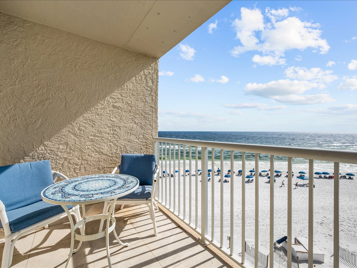 Holiday Surf and Racquet Unit 524 Condo rental in Holiday Surf & Racquet Club in Destin Florida - #23