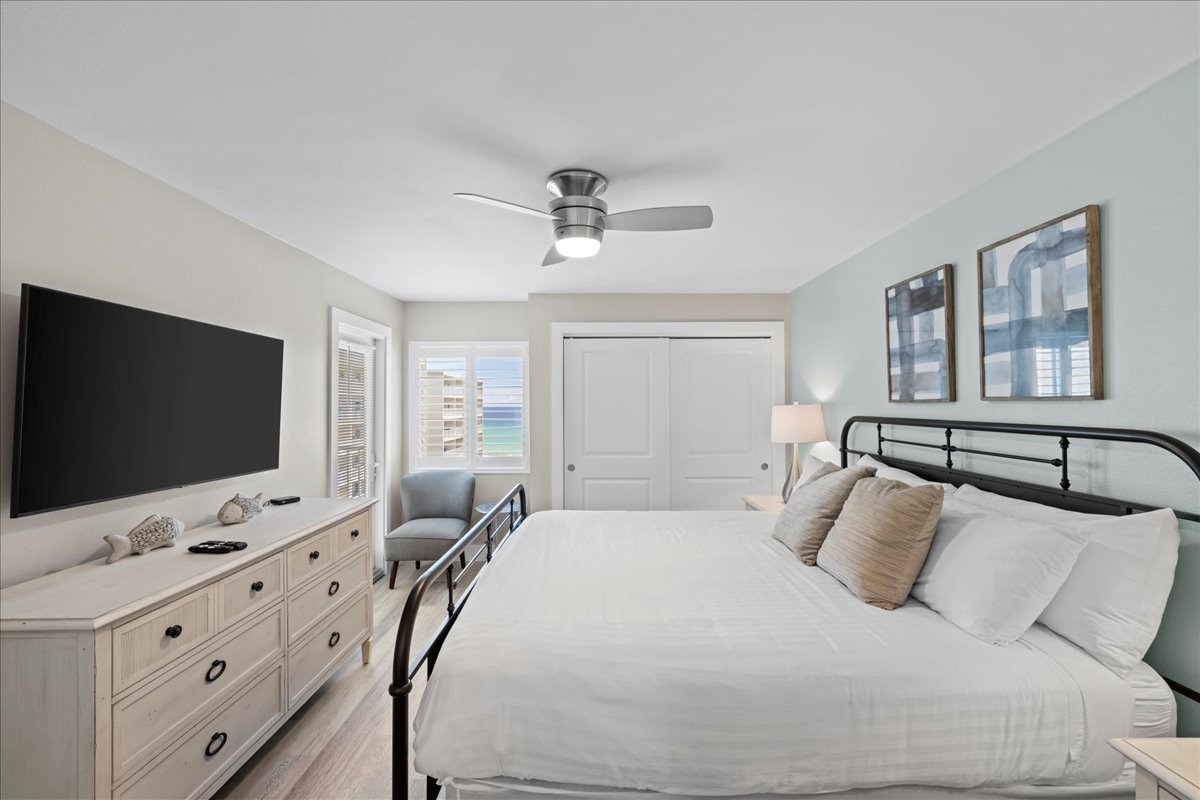 Holiday Surf and Racquet Unit 608 Condo rental in Holiday Surf & Racquet Club in Destin Florida - #3