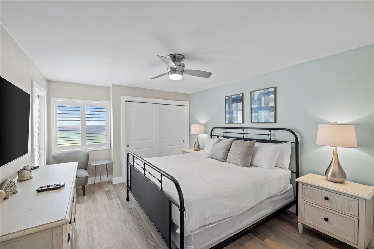 Holiday Surf and Racquet Unit 608 Condo rental in Holiday Surf & Racquet Club in Destin Florida - #19