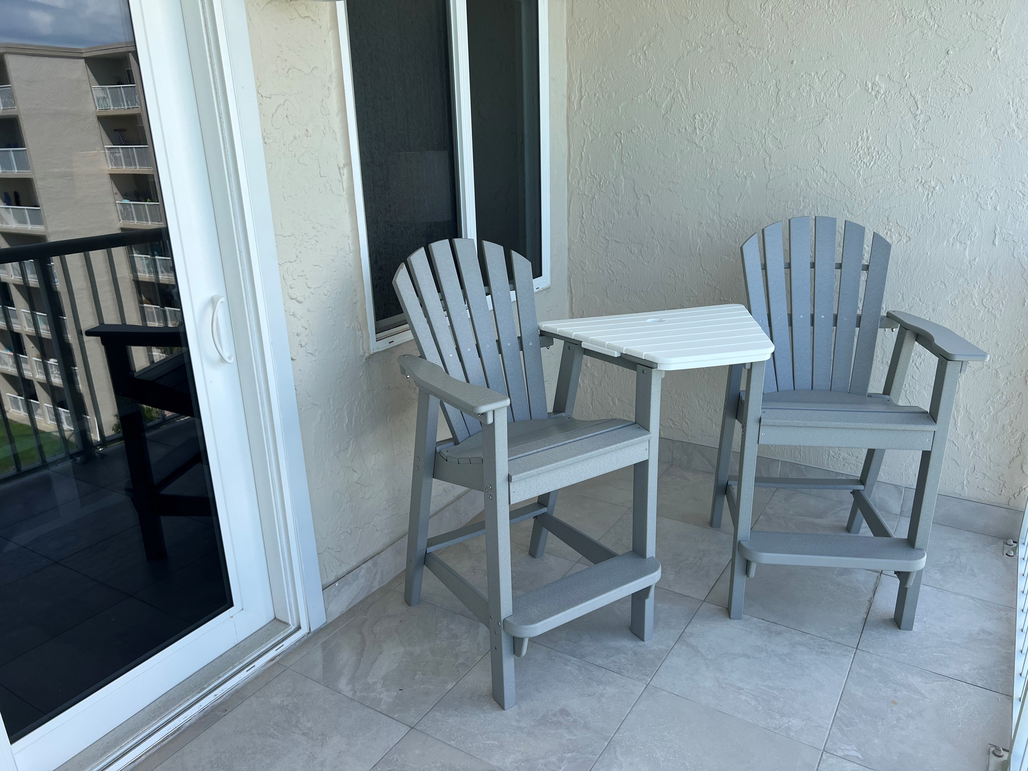 Holiday Surf and Racquet Unit 608 Condo rental in Holiday Surf & Racquet Club in Destin Florida - #23