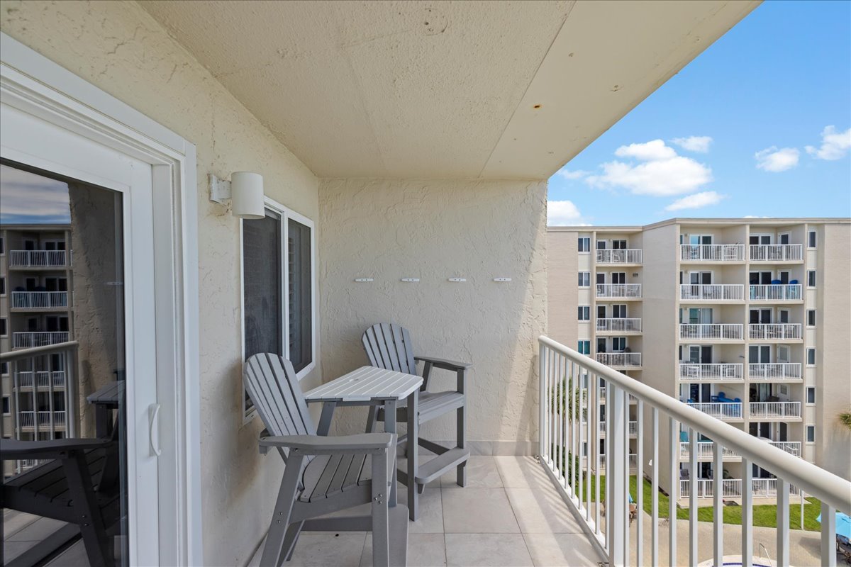 Holiday Surf and Racquet Unit 608 Condo rental in Holiday Surf & Racquet Club in Destin Florida - #24