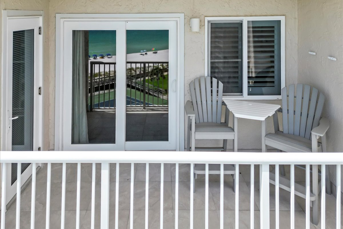 Holiday Surf and Racquet Unit 608 Condo rental in Holiday Surf & Racquet Club in Destin Florida - #25