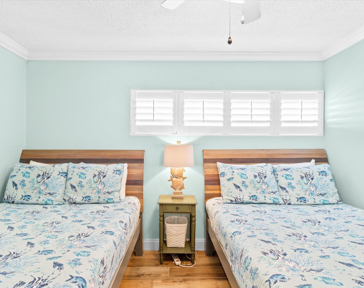 Holiday Surf and Racquet Unit 610 Condo rental in Holiday Surf & Racquet Club in Destin Florida - #21